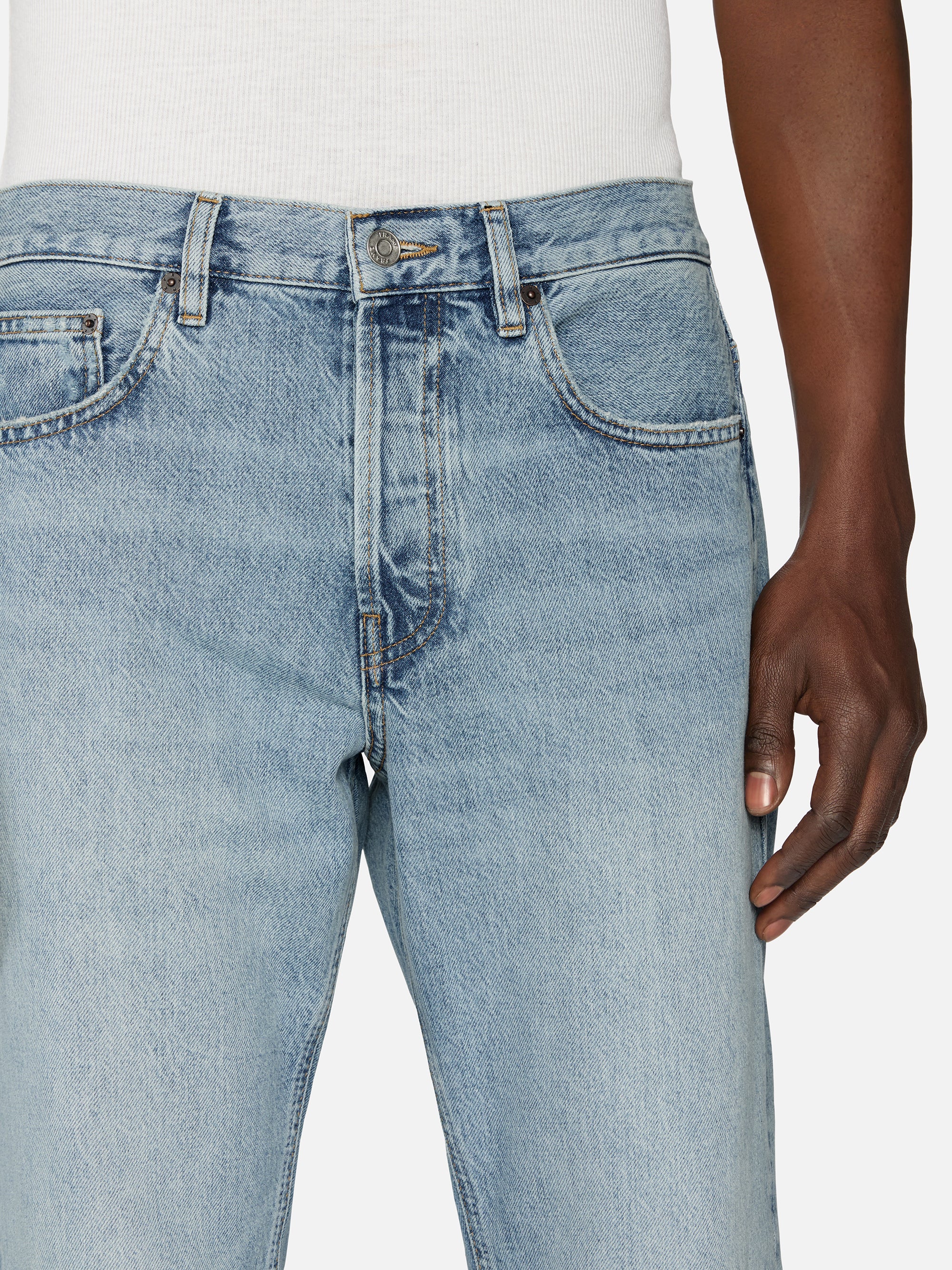 The Straight Jean -- Jefferson - Image 3