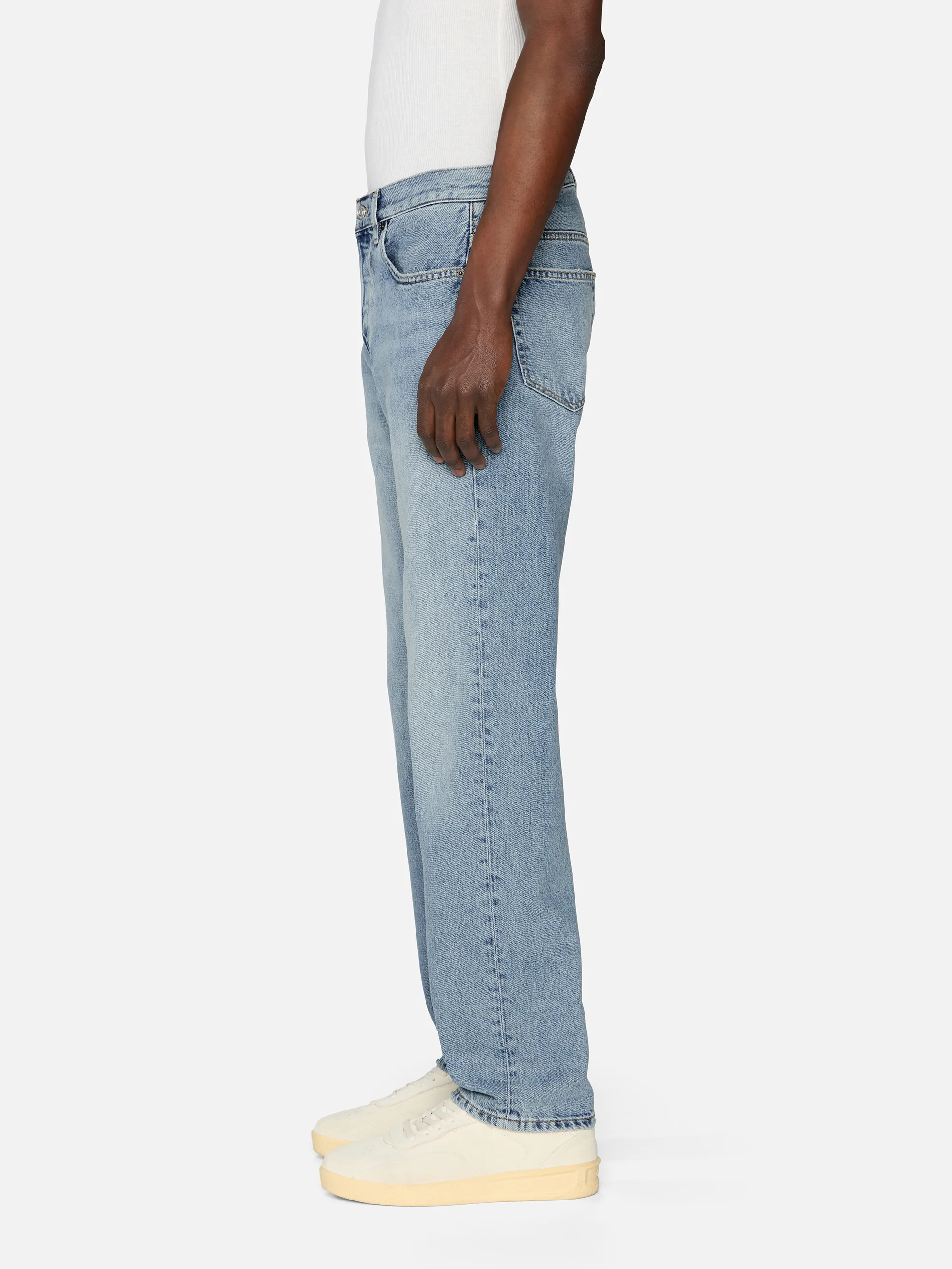 The Straight Jean -- Jefferson - Image 4