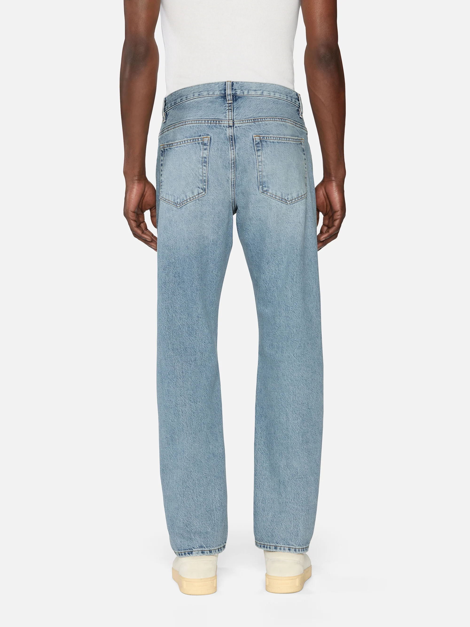 The Straight Jean -- Jefferson - Image 5