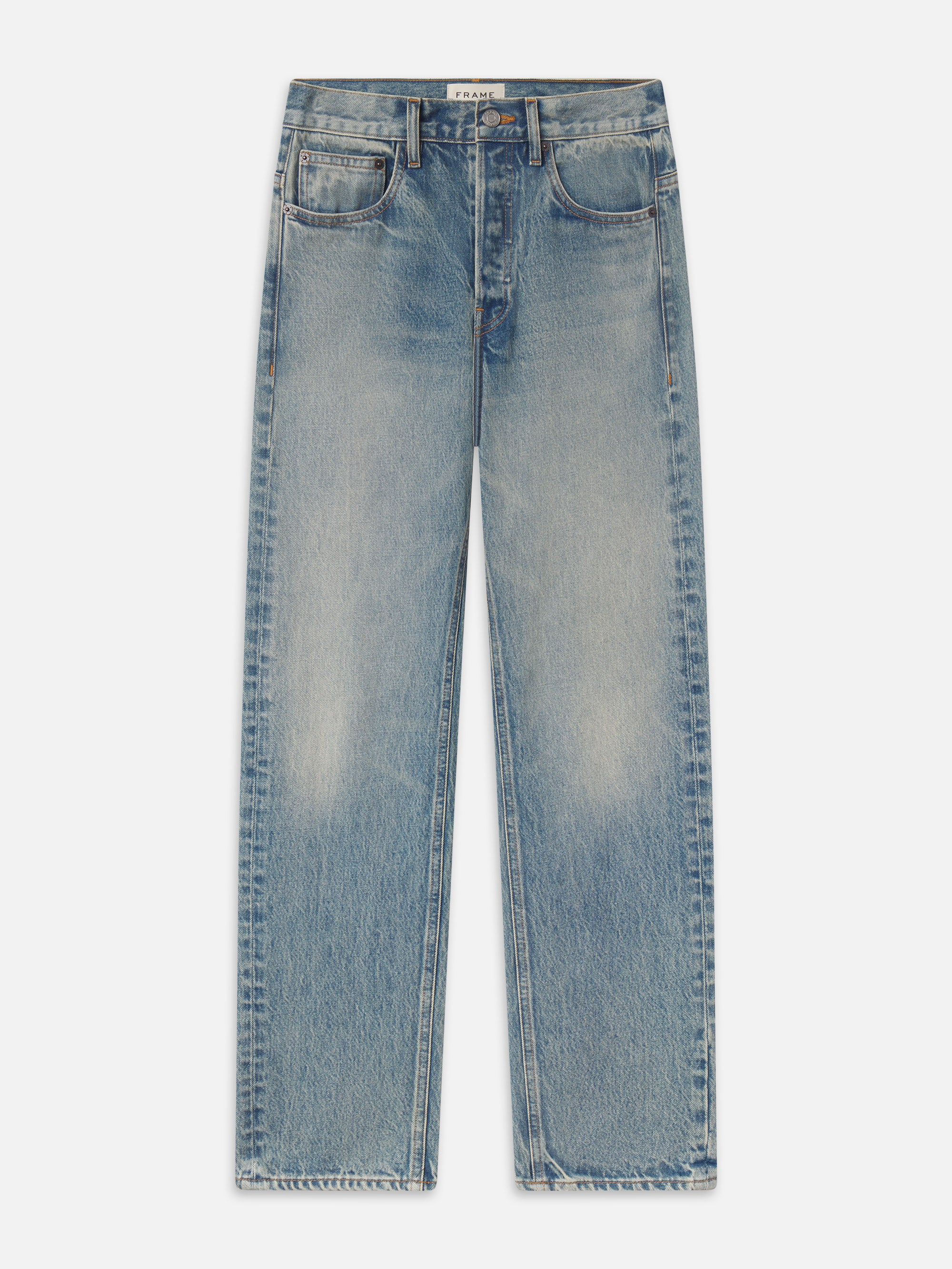 The Straight Jean - Image 21
