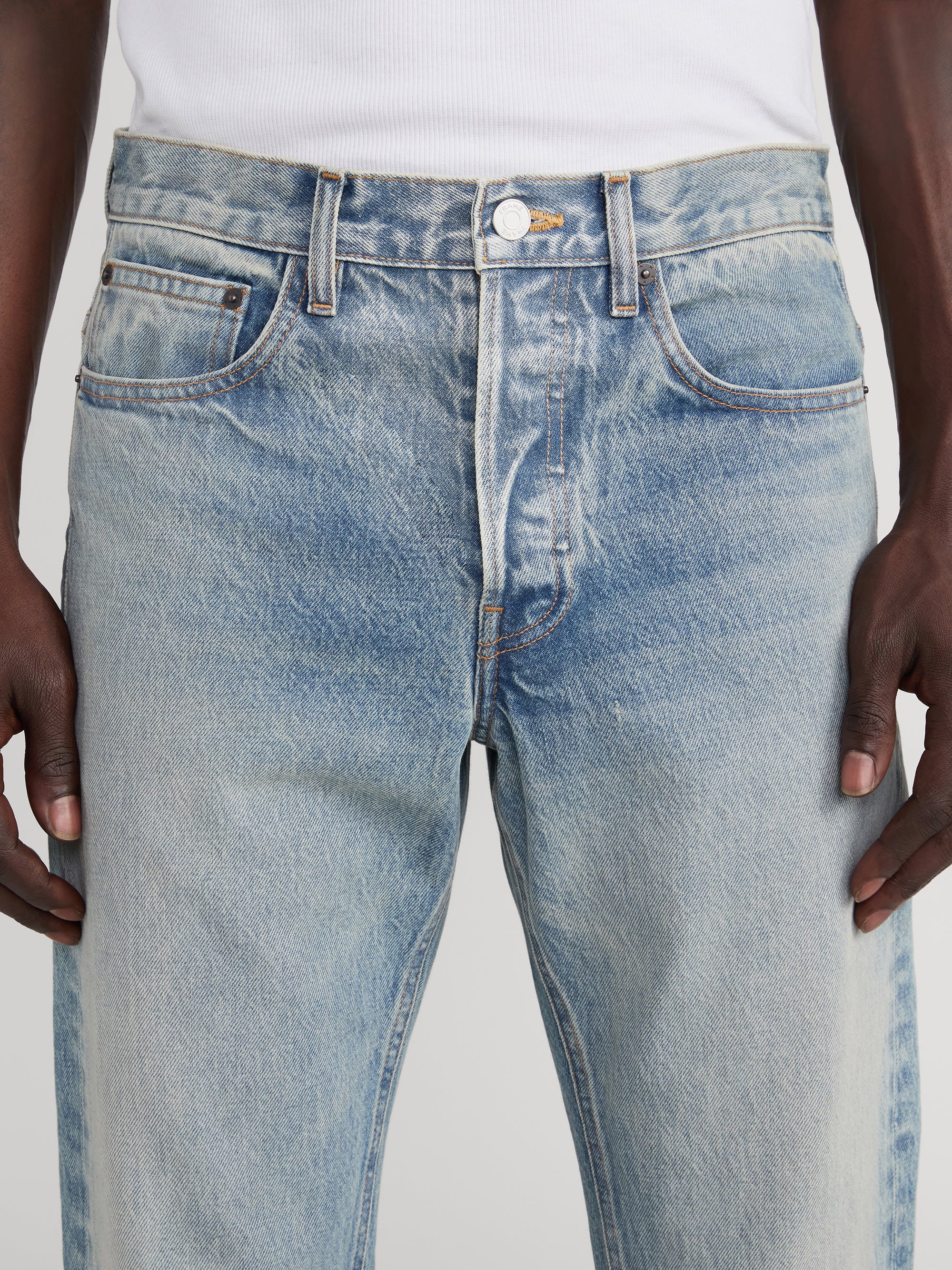 The Straight Jean -- Kinetic - Image 3