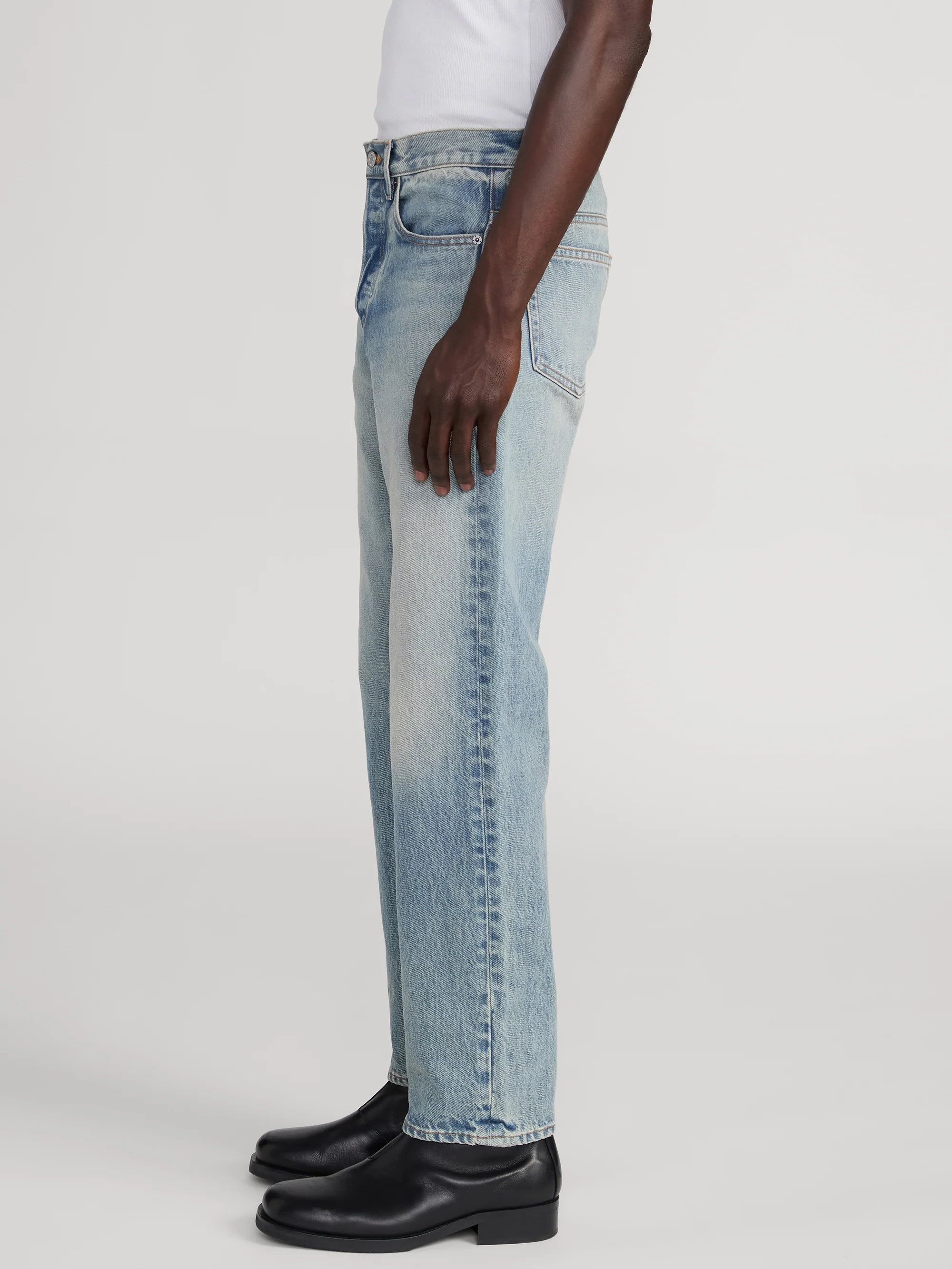 The Straight Jean -- Kinetic - Image 4