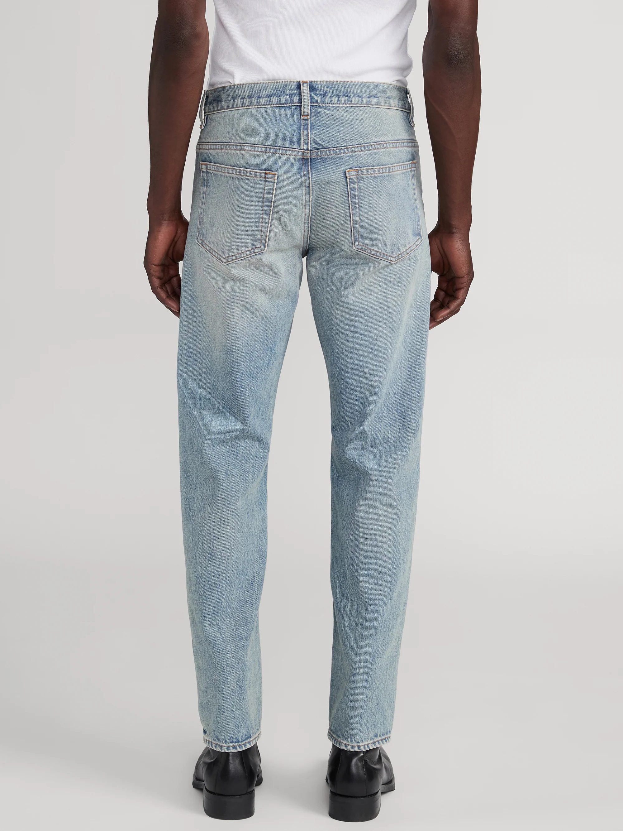 The Straight Jean -- Kinetic - Image 5