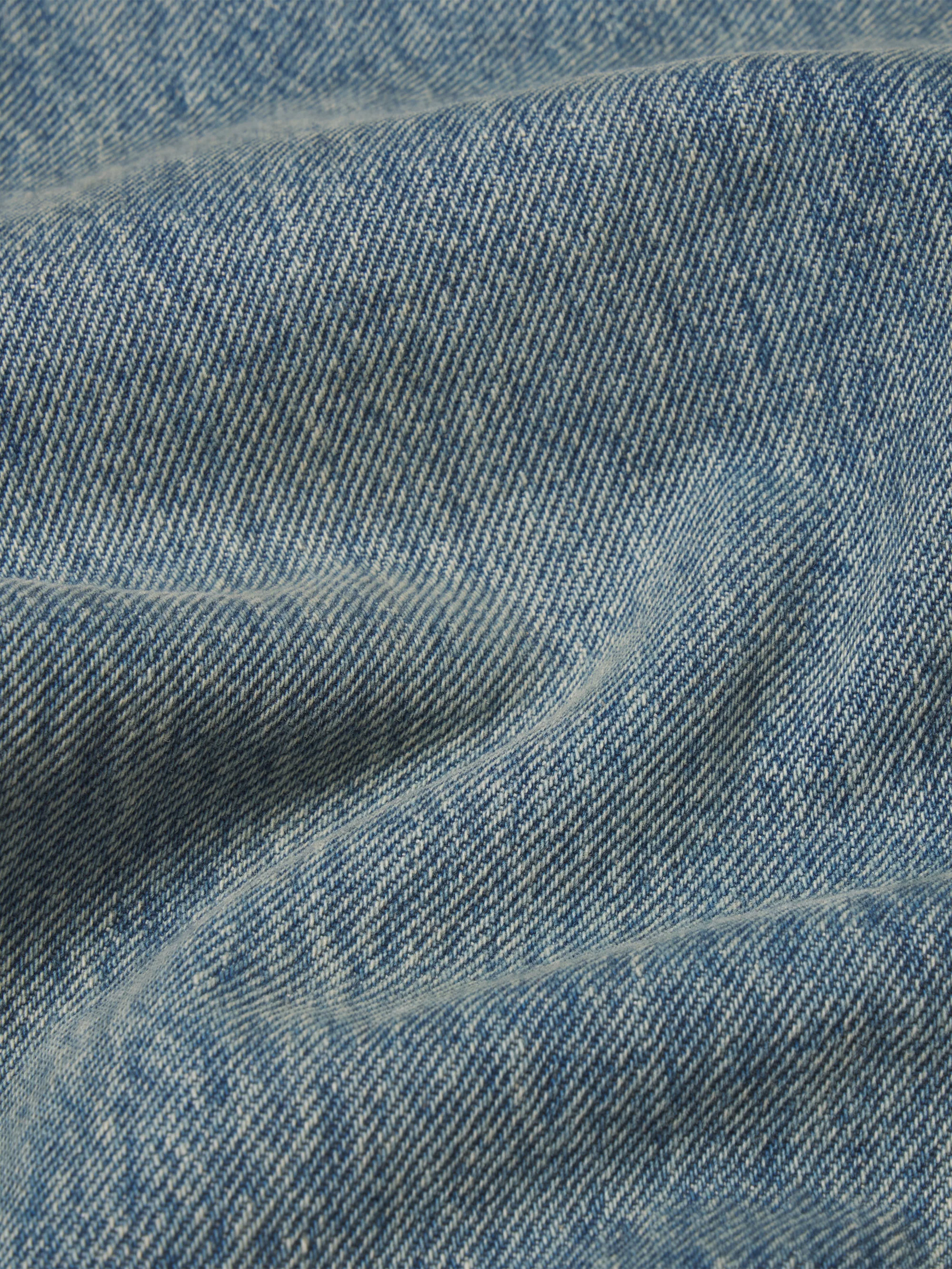 The Straight Jean -- Kinetic - Image 6