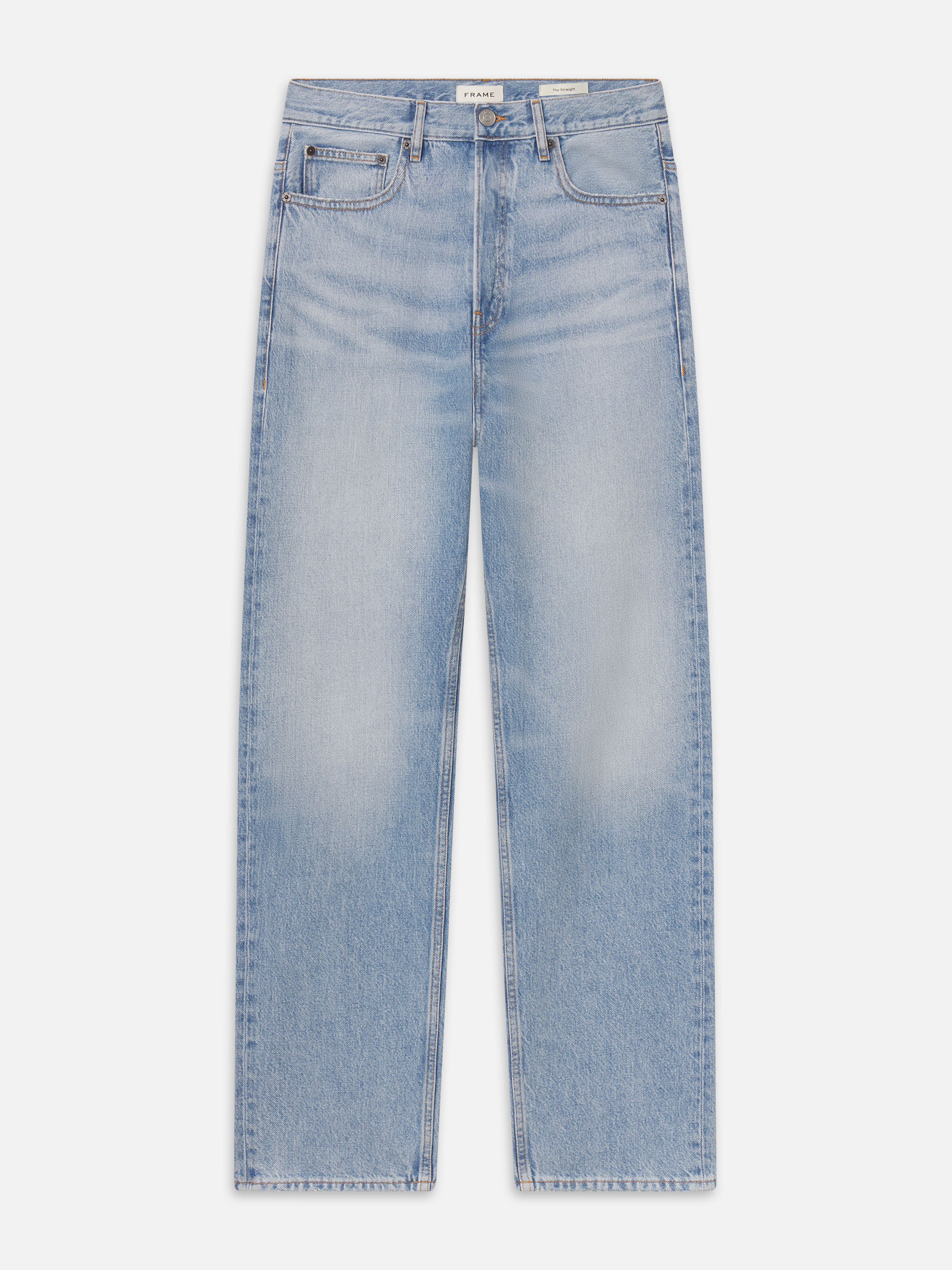 The Straight Jean - Image 3