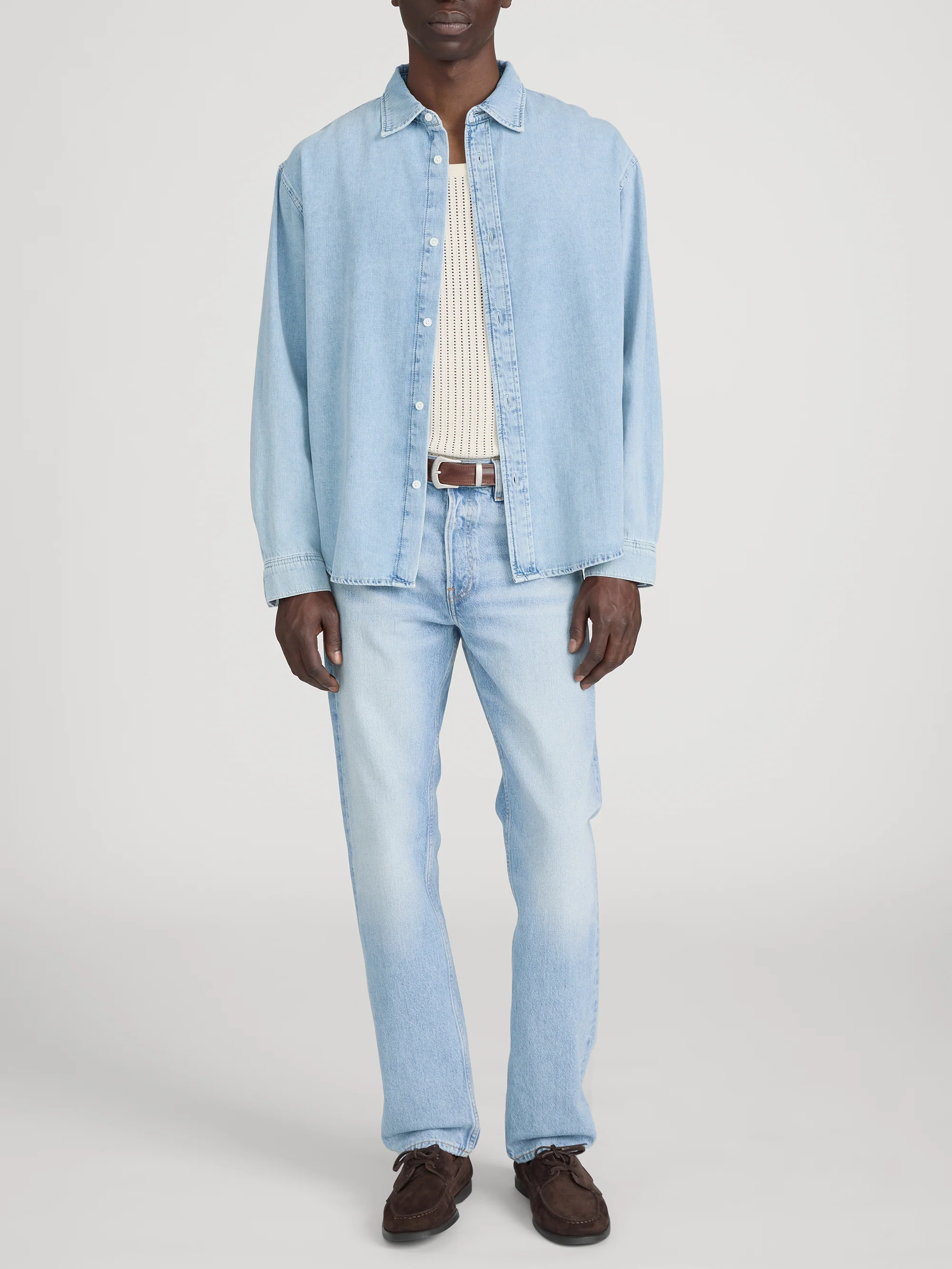 The Straight Jean -- Fieldtrip - Image 2