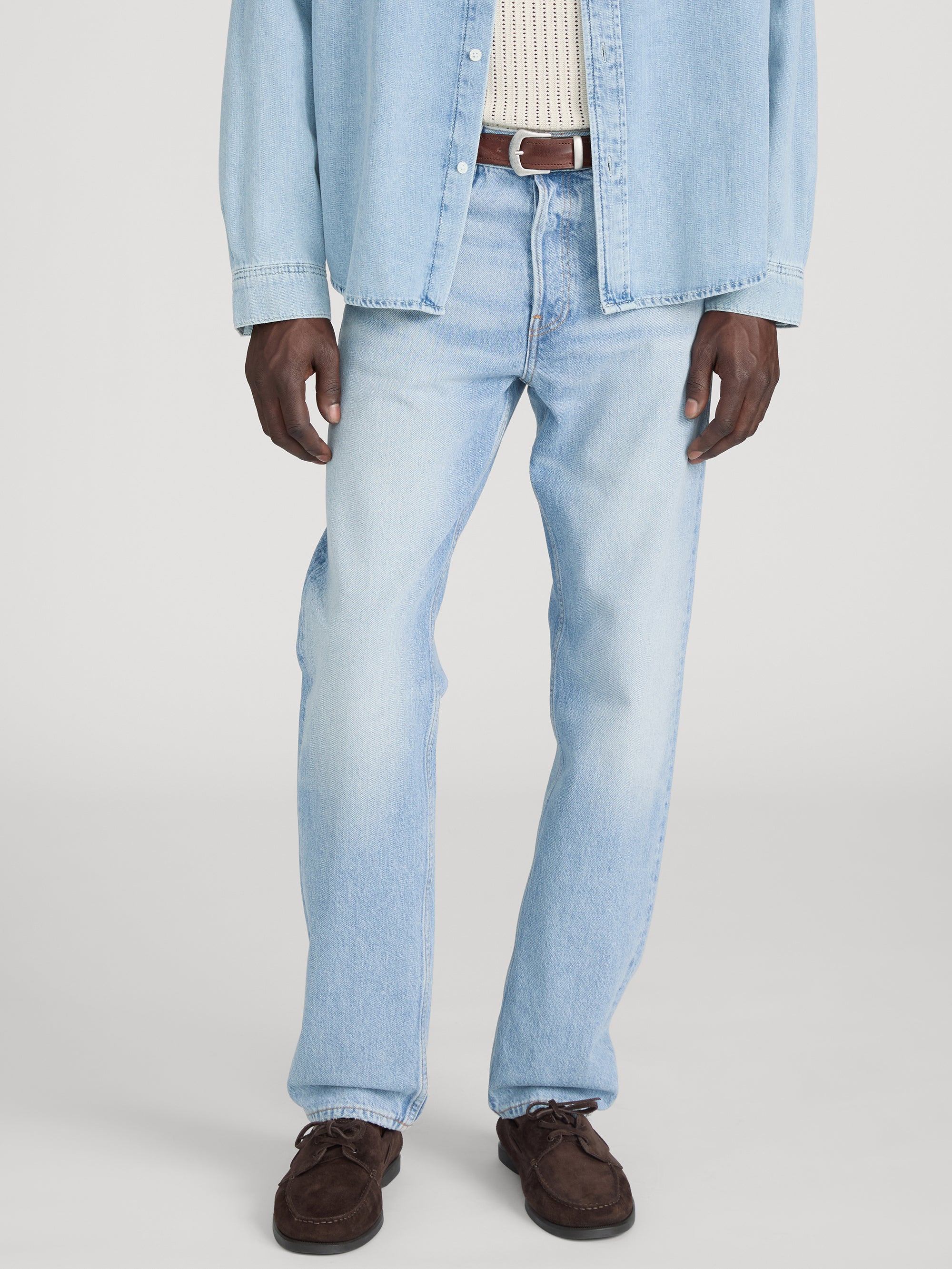 The Straight Jean -- Fieldtrip - Image 3
