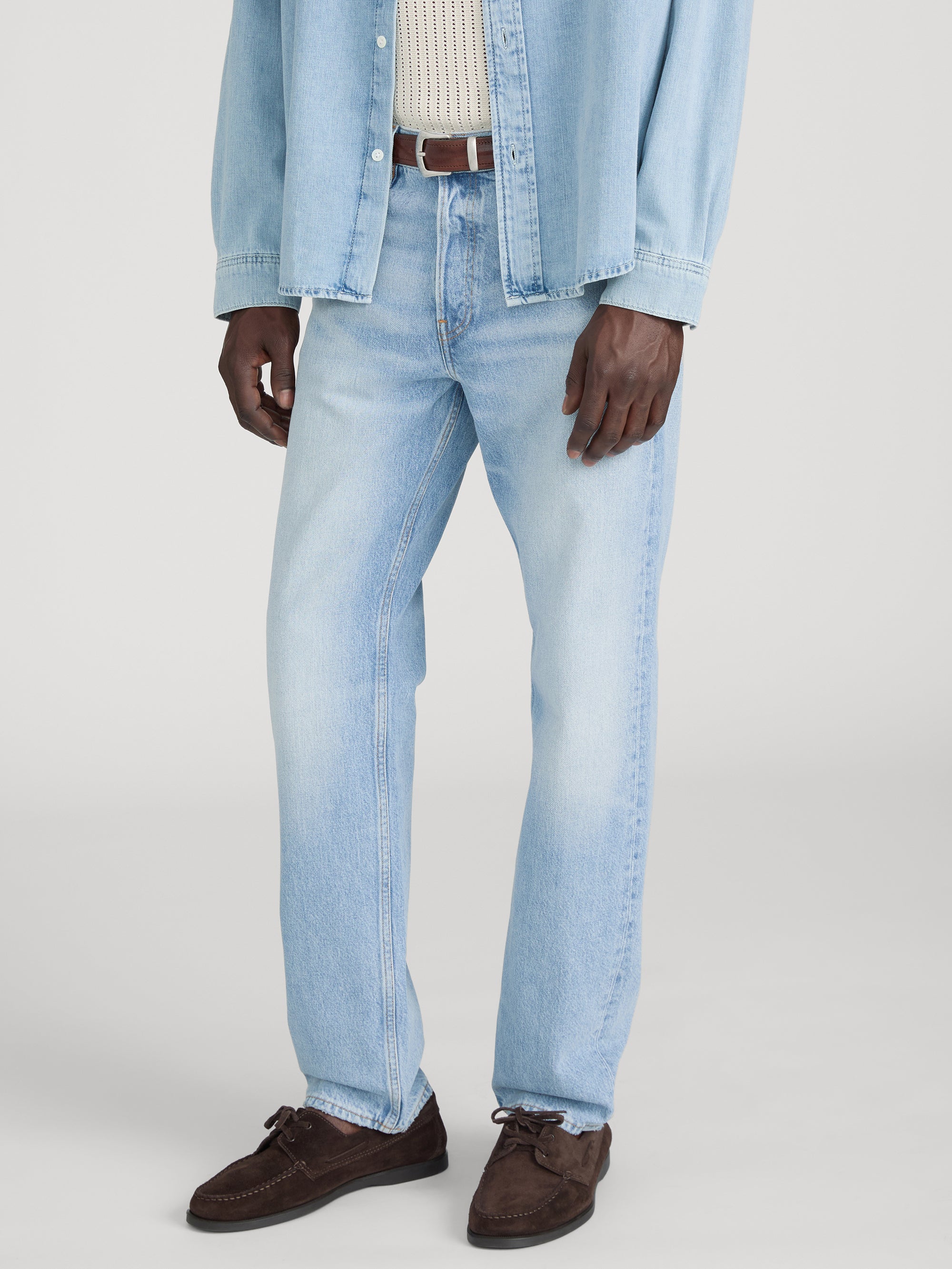 The Straight Jean -- Fieldtrip - Image 4