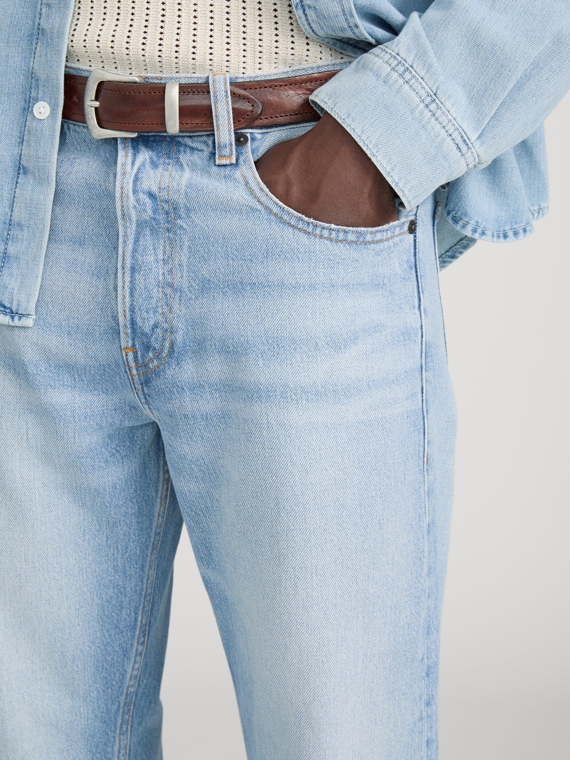 The Straight Jean -- Fieldtrip - Image 5