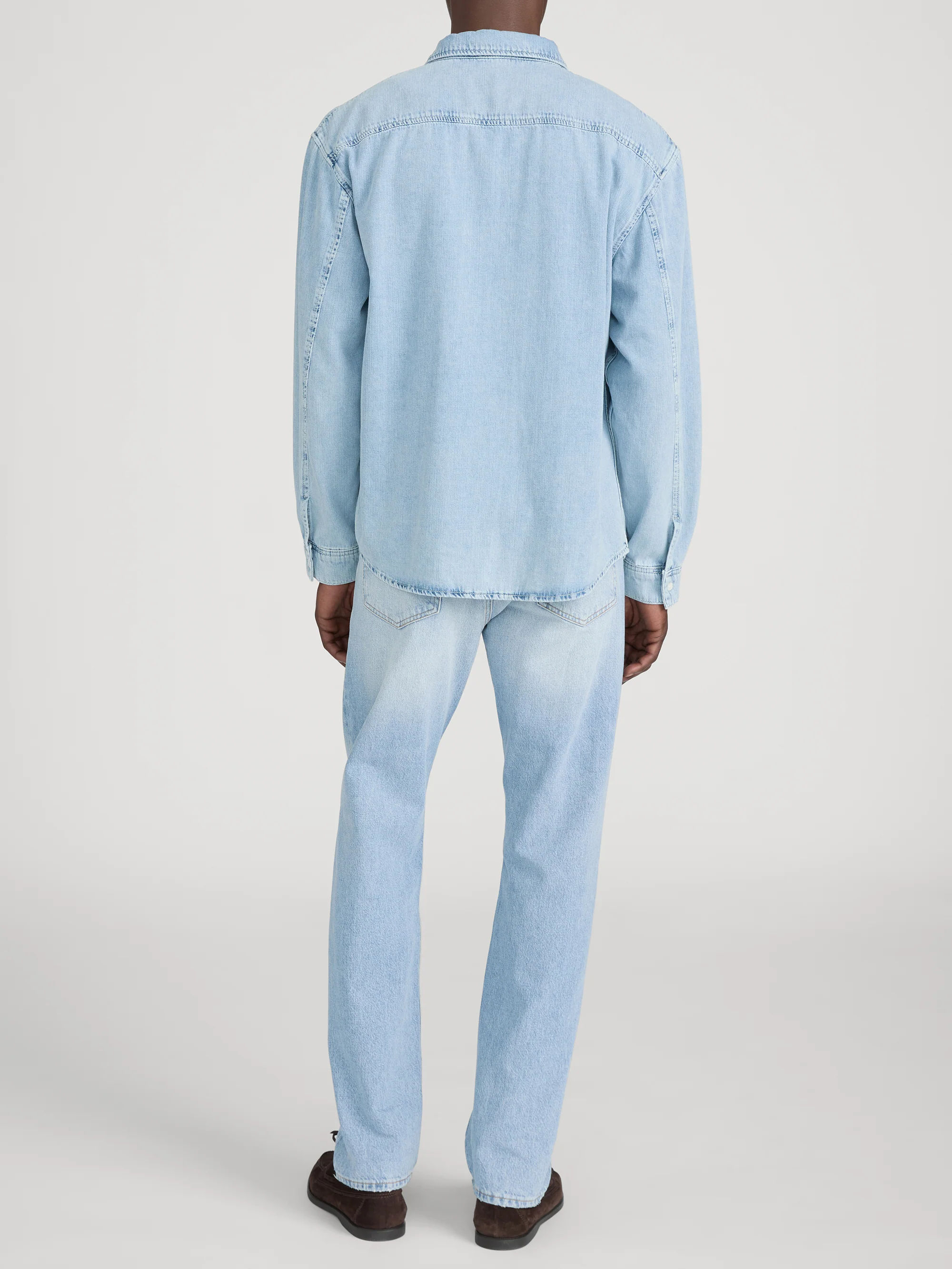 The Straight Jean -- Fieldtrip - Image 6