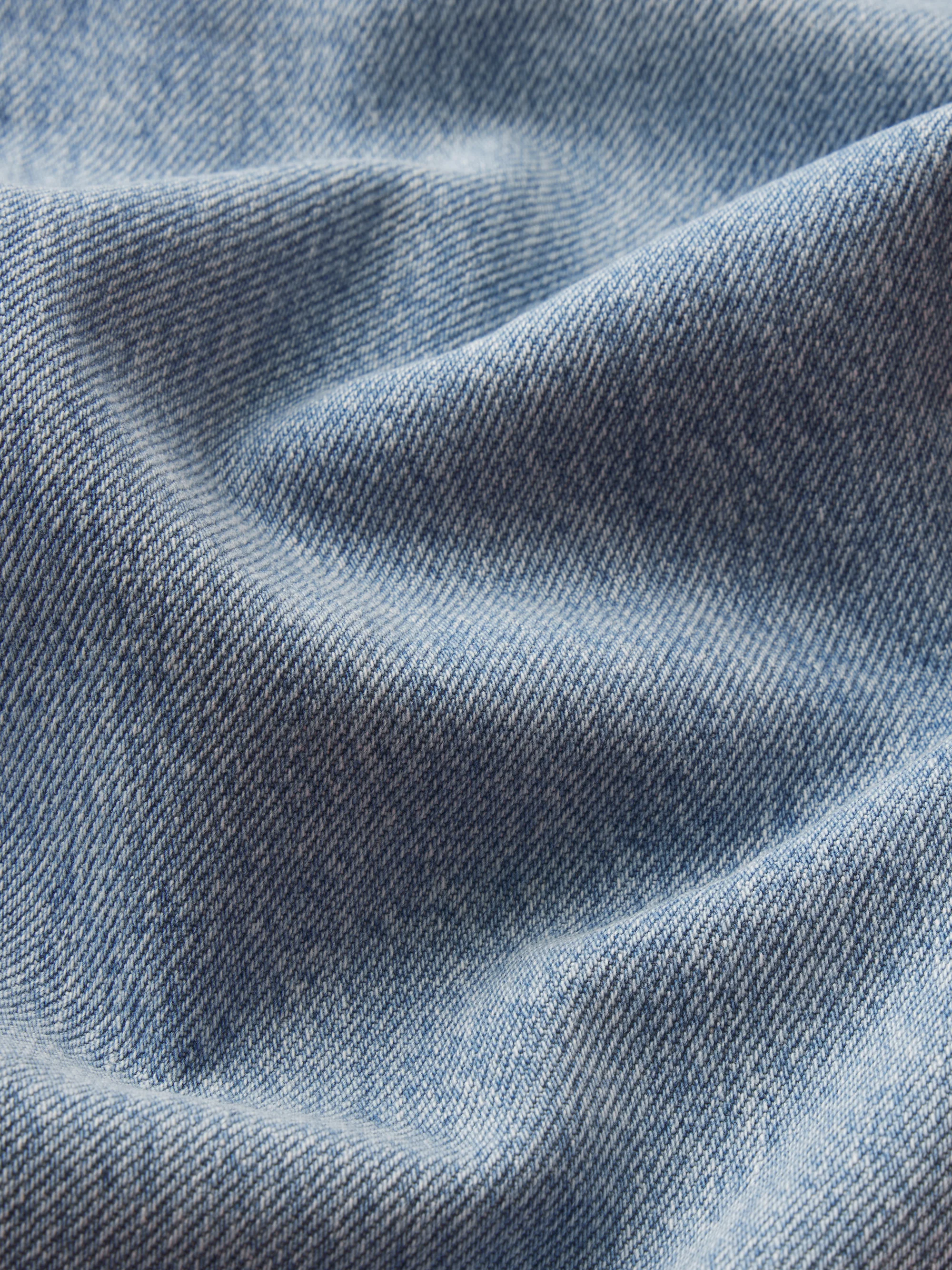The Straight Jean -- Fieldtrip - Image 7