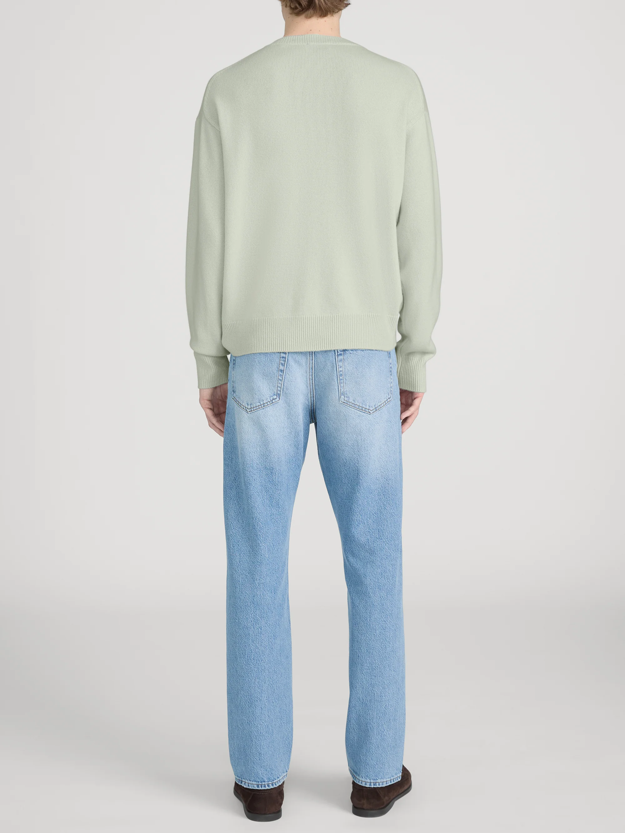The Straight Jean -- Sunroof - Image 6