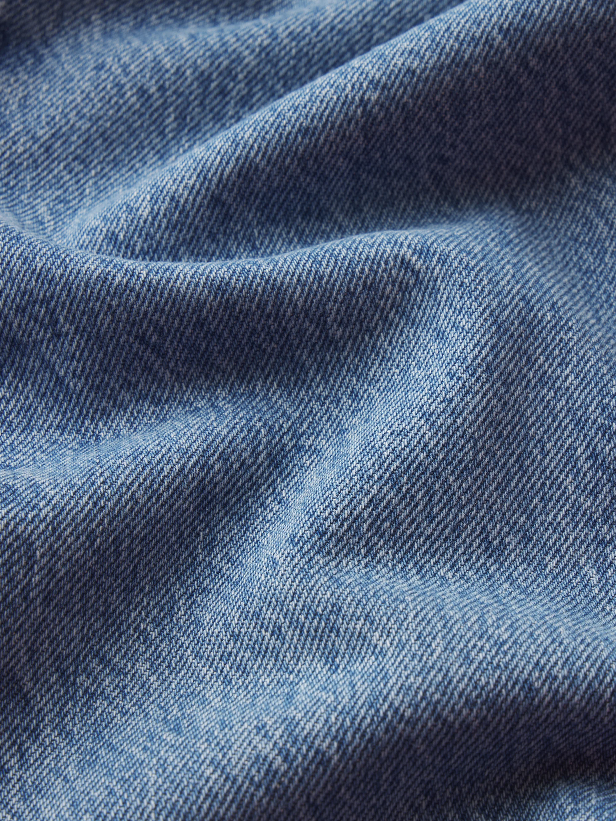 The Straight Jean -- Sunroof - Image 7