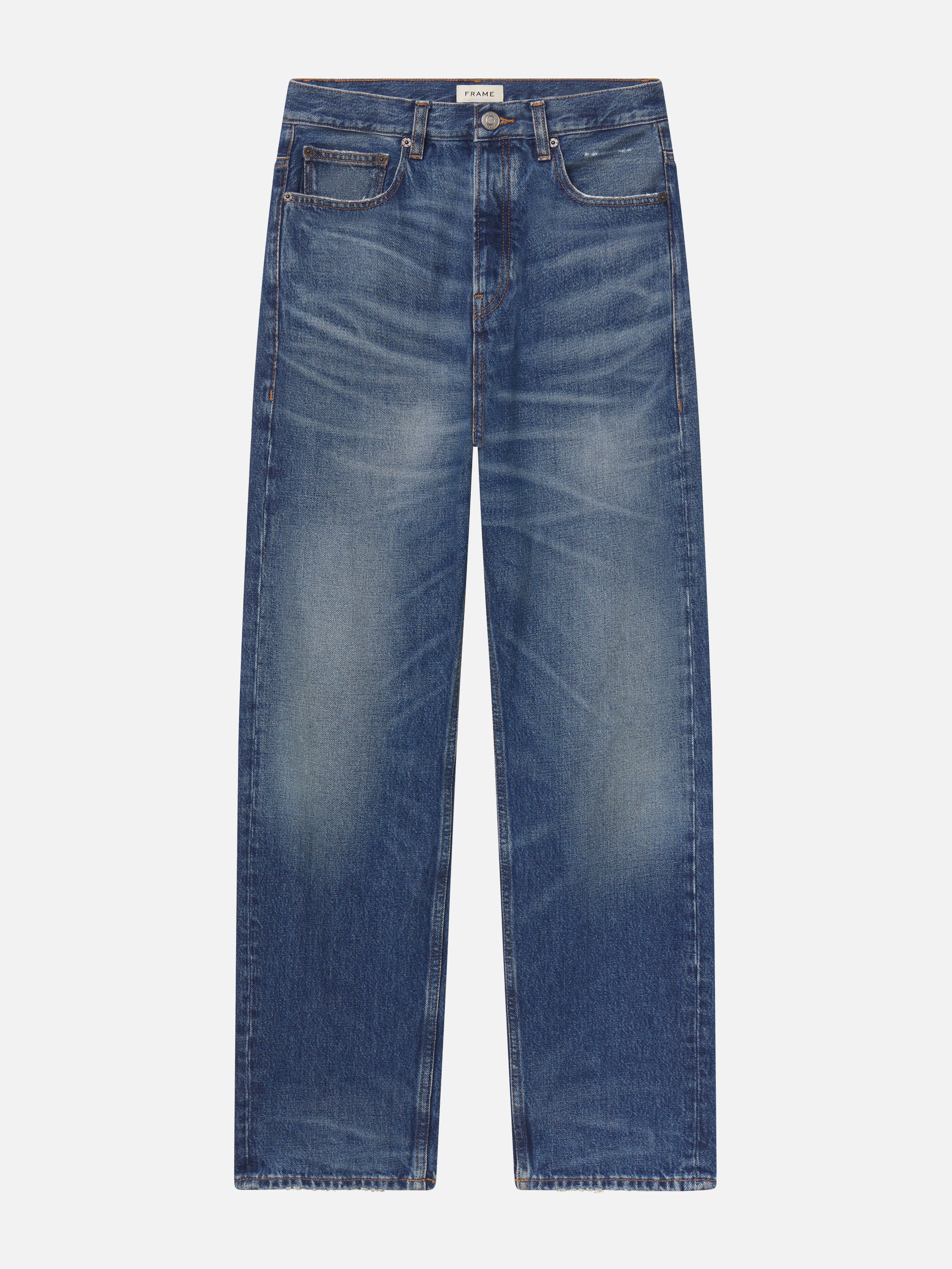 The Straight Jean - Image 2