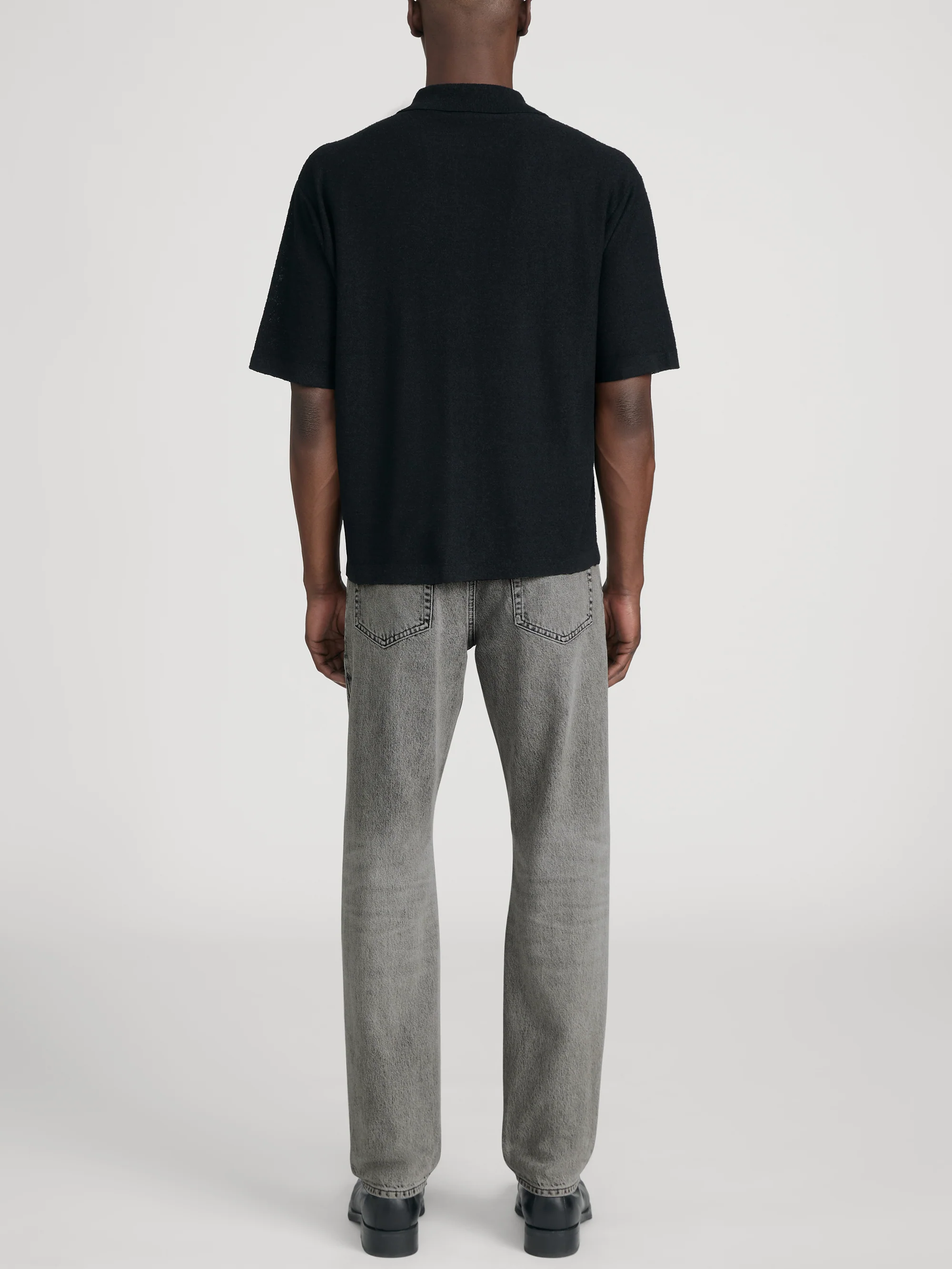 The Straight Jean -- Fogline - Image 6