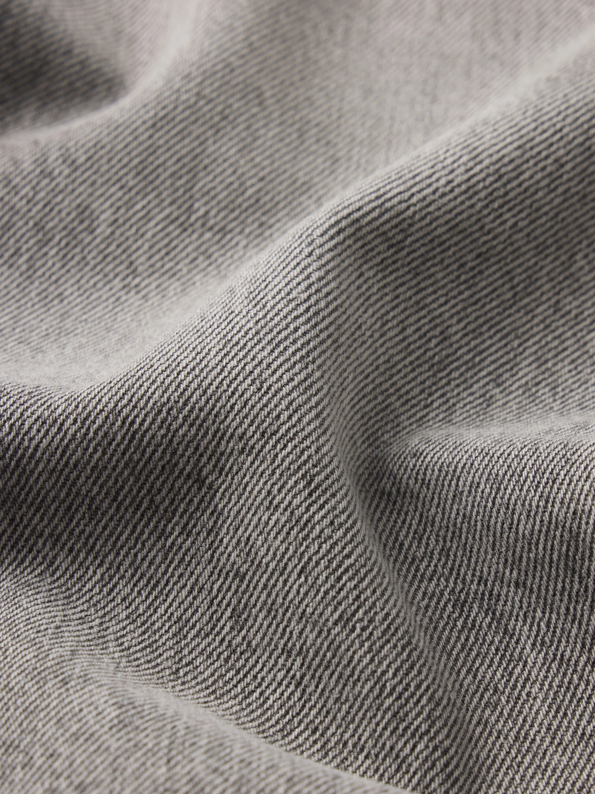 The Straight Jean -- Fogline - Image 7