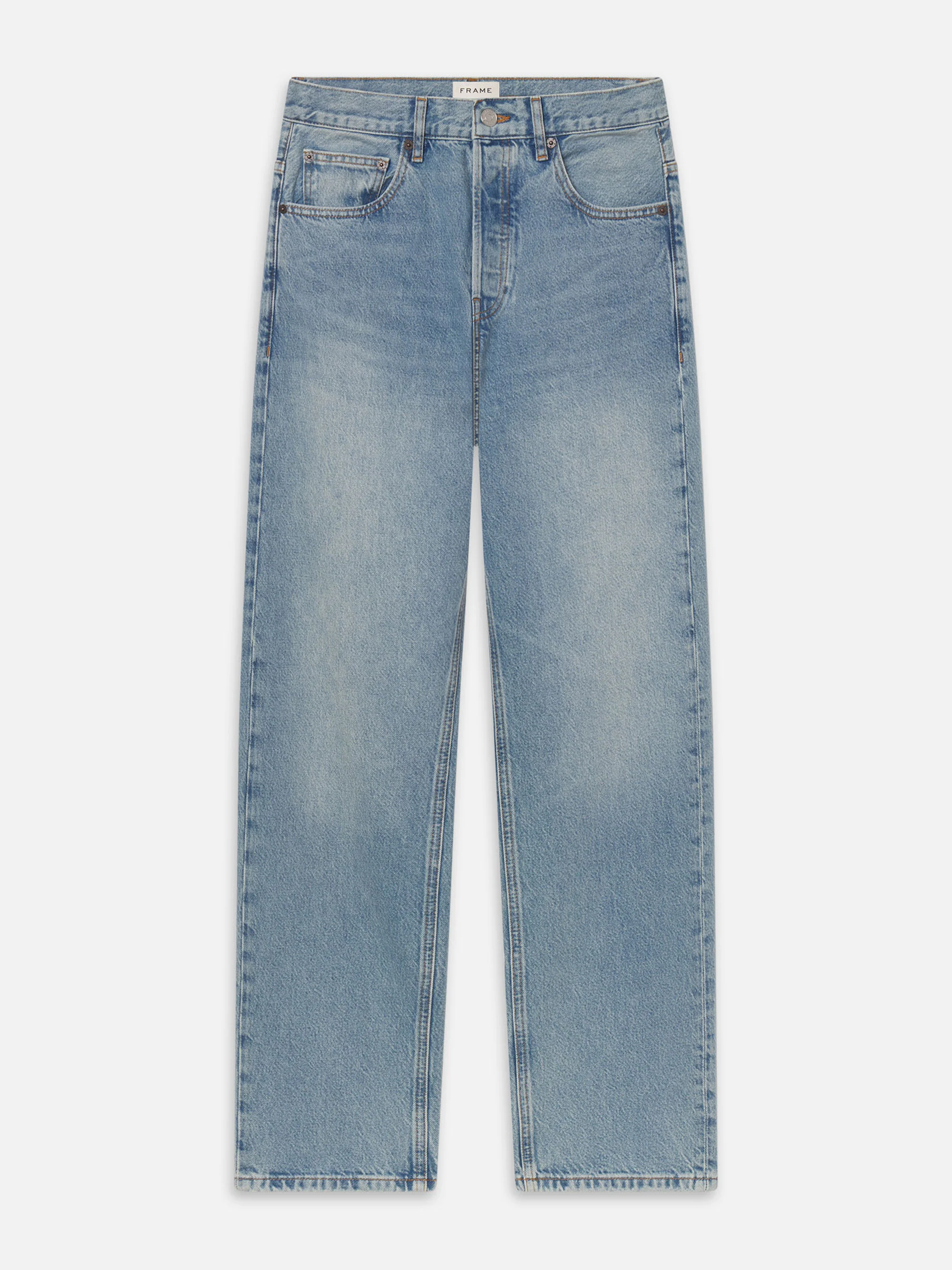 The Straight Jean - Image 12