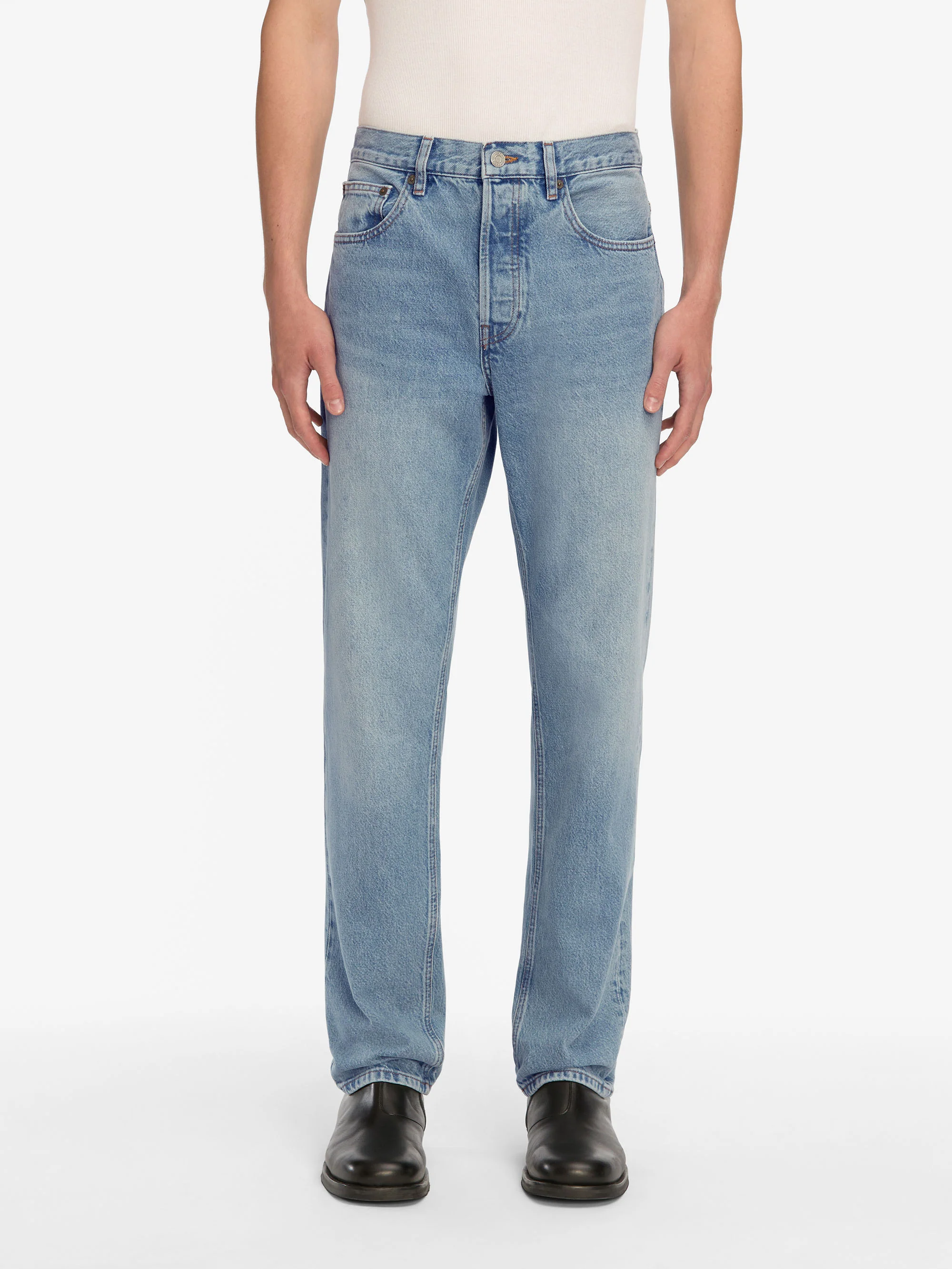 The Straight Jean -- Momentum - Image 2