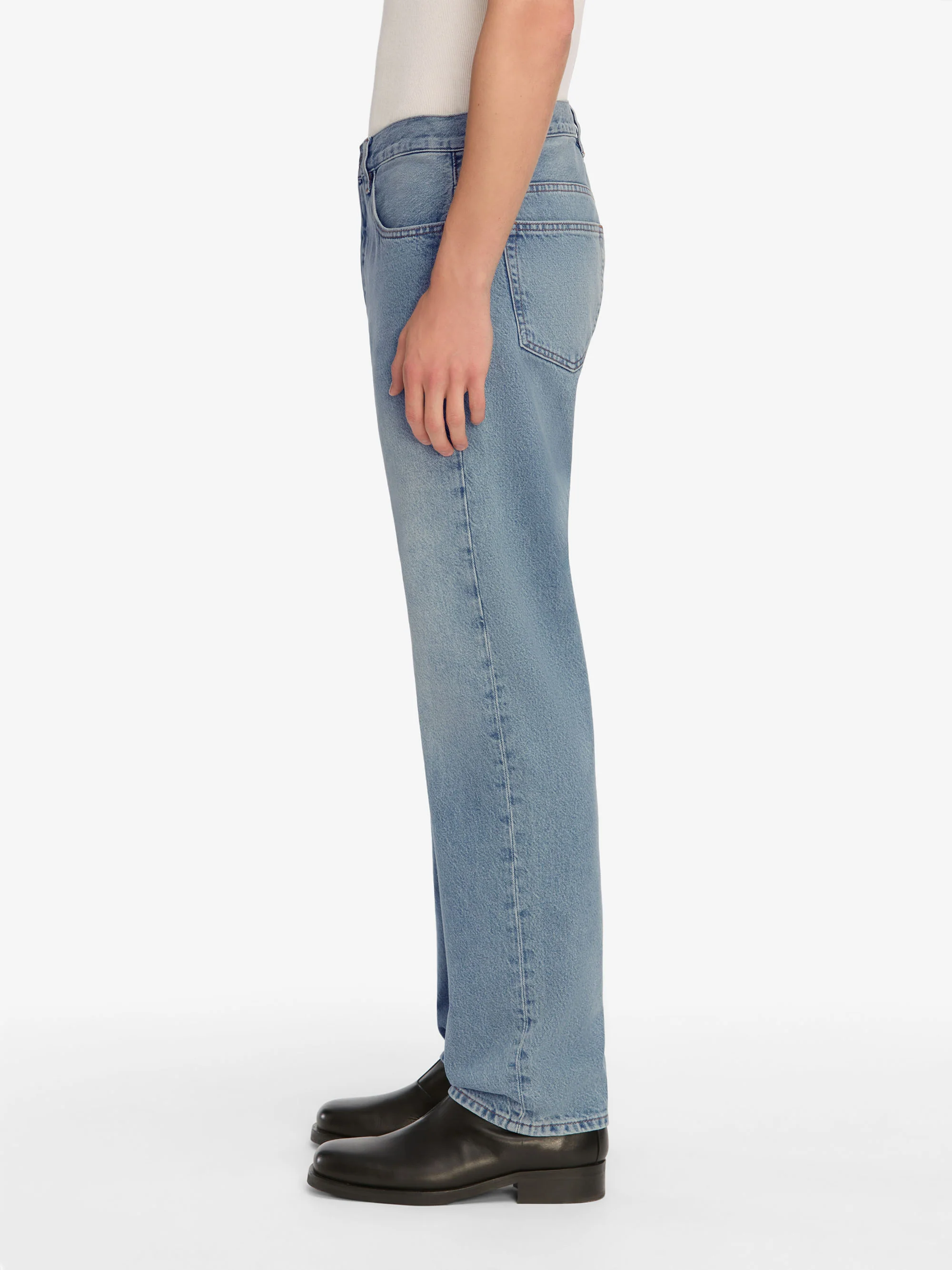 The Straight Jean -- Momentum - Image 4
