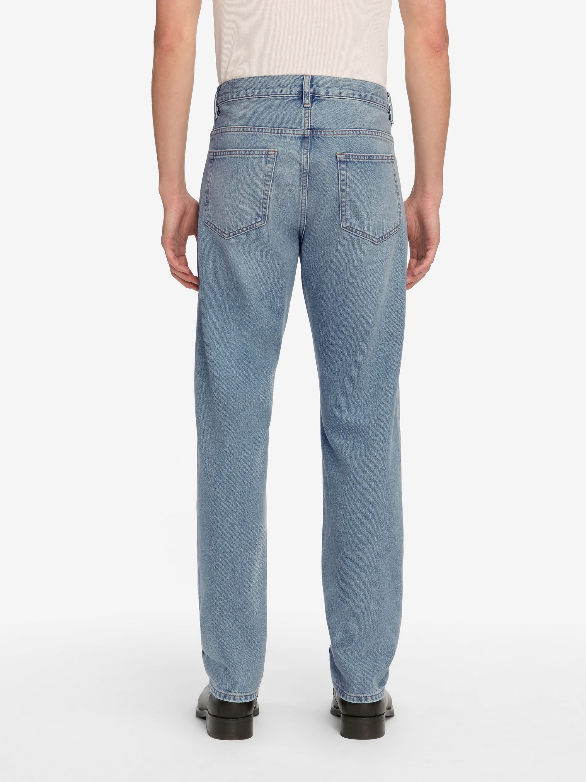 The Straight Jean -- Momentum - Image 5