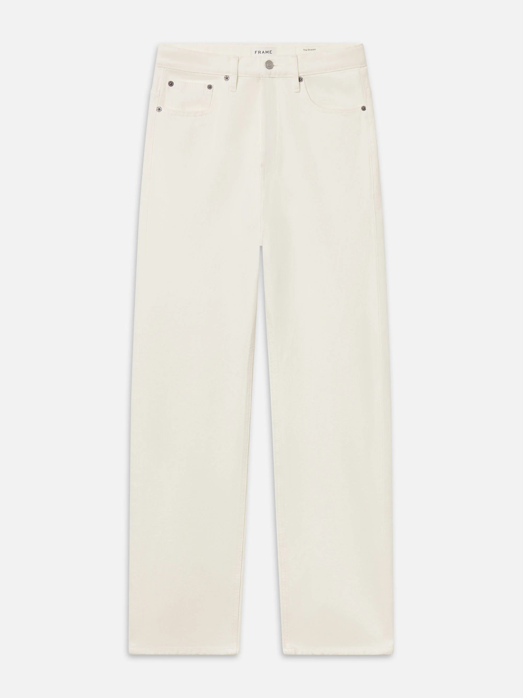 The Straight Jean - Image 18