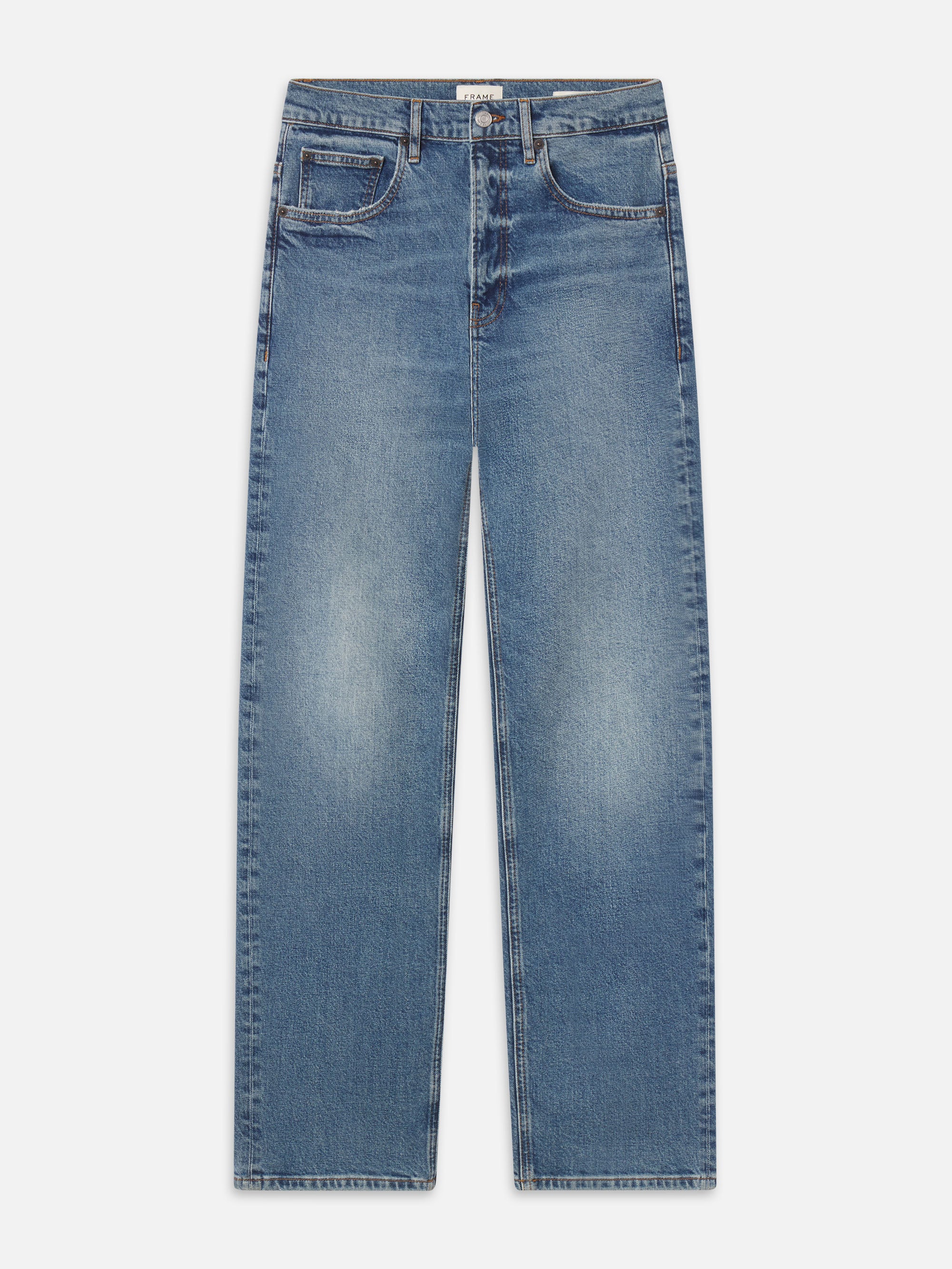 The Straight Jean - Image 4