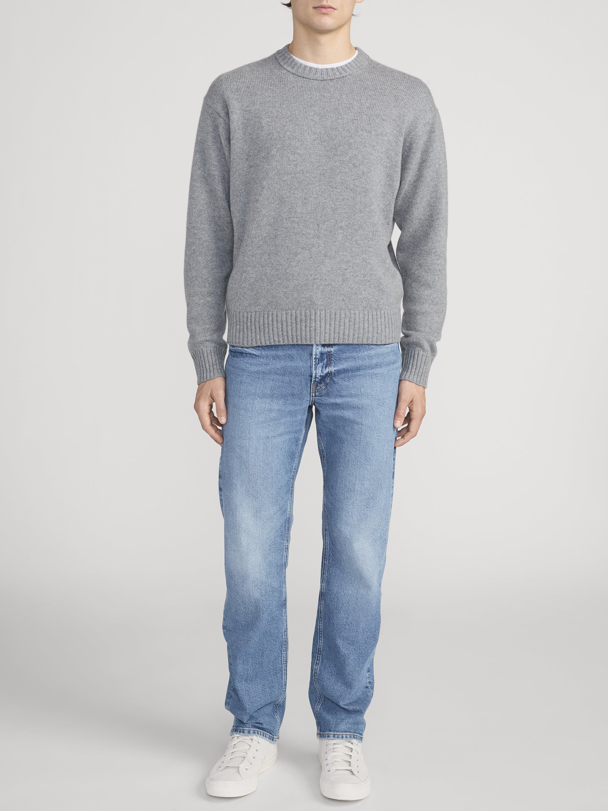 The Straight Jean -- Old Town - Image 2