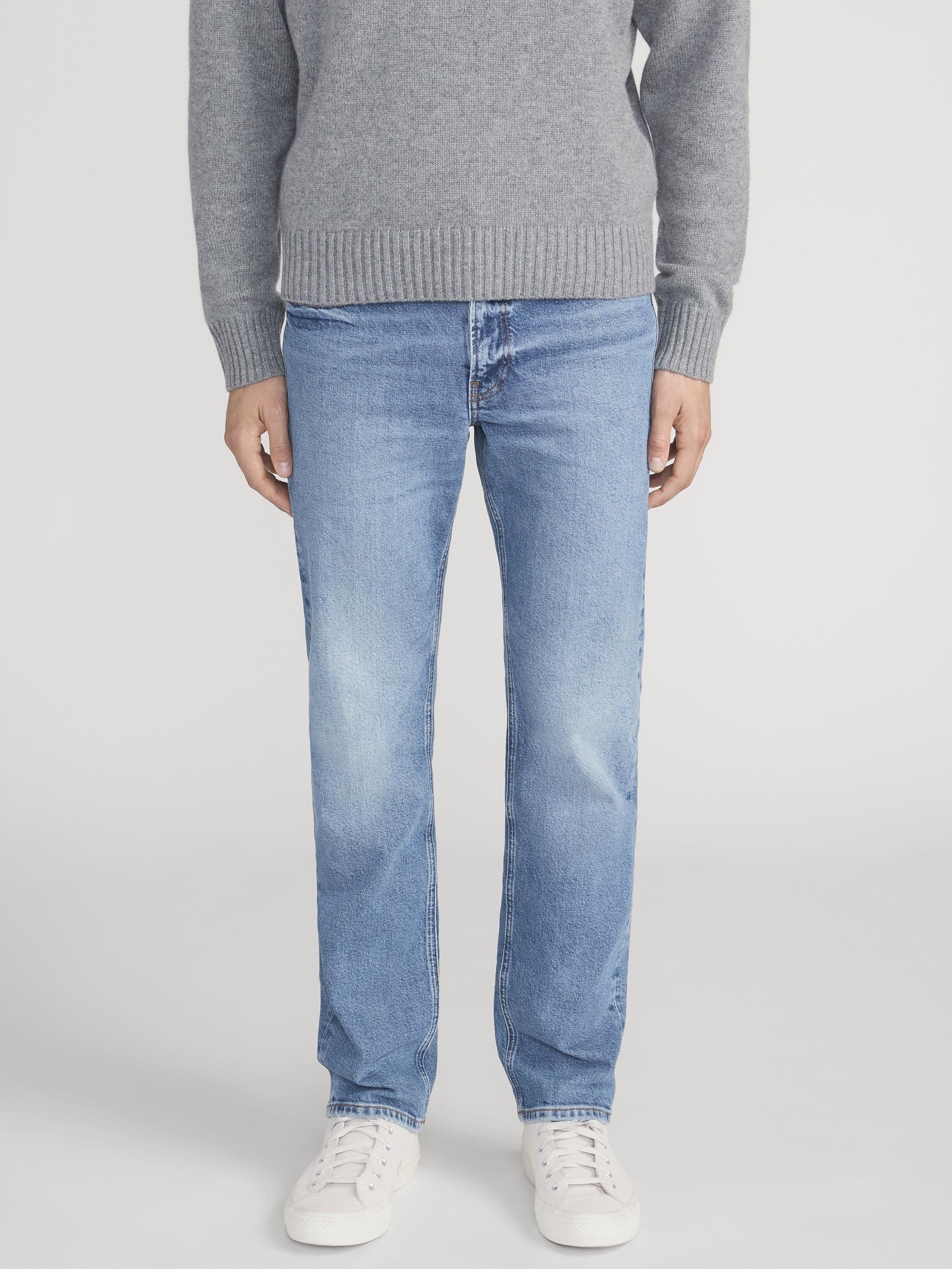 The Straight Jean -- Old Town - Image 3