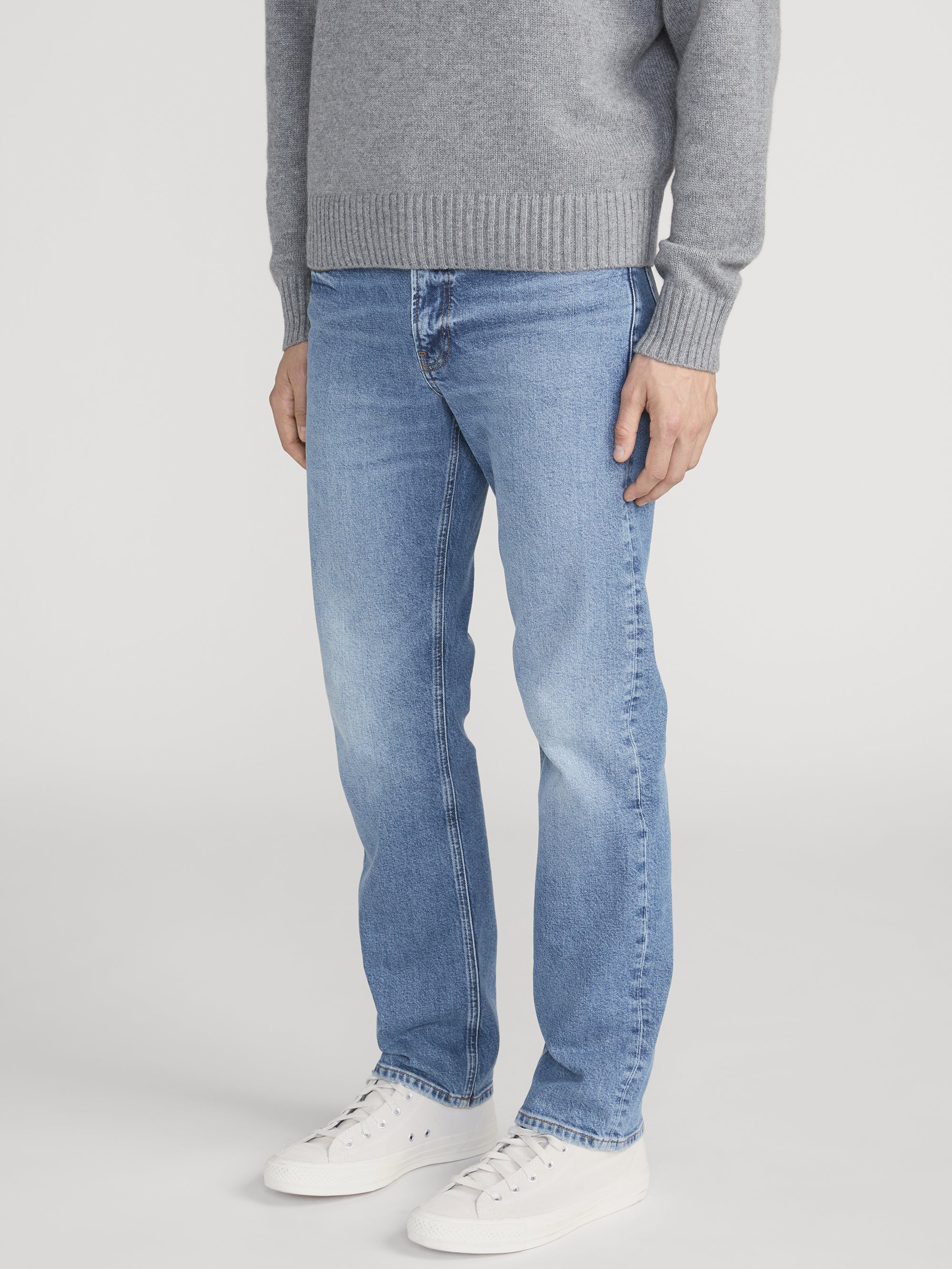 The Straight Jean -- Old Town - Image 4