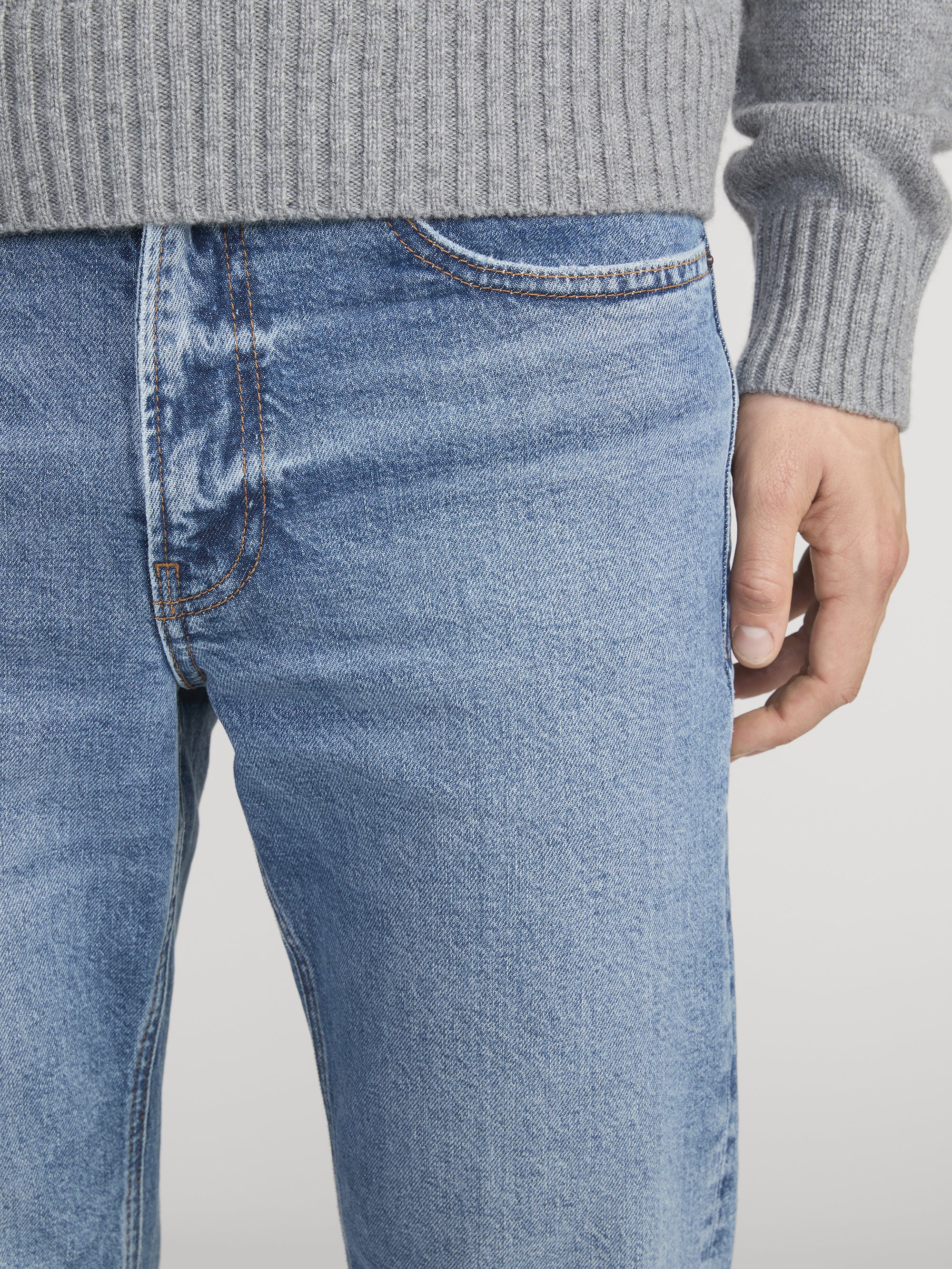 The Straight Jean -- Old Town - Image 5