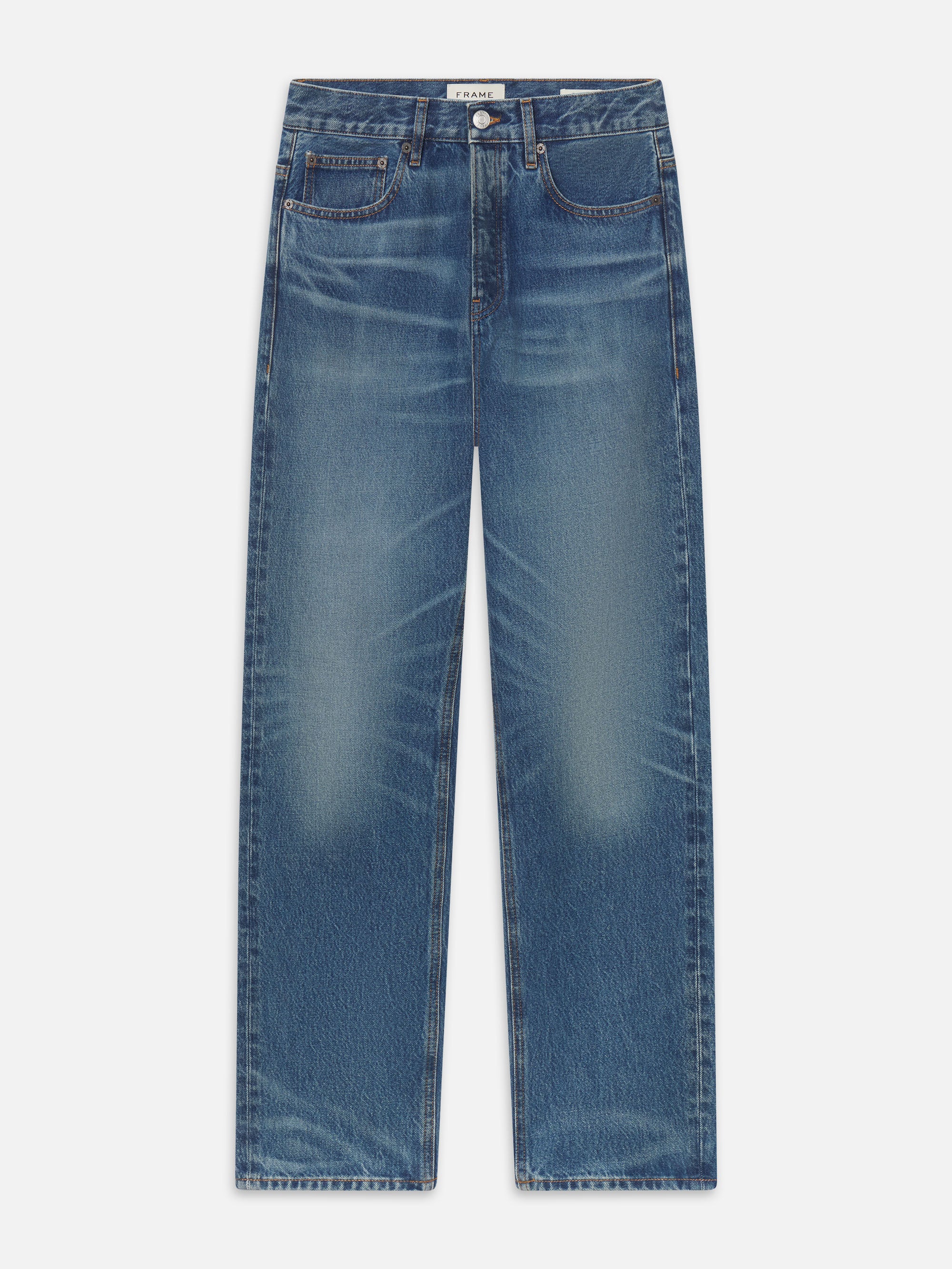 The Straight Jean - Image 19
