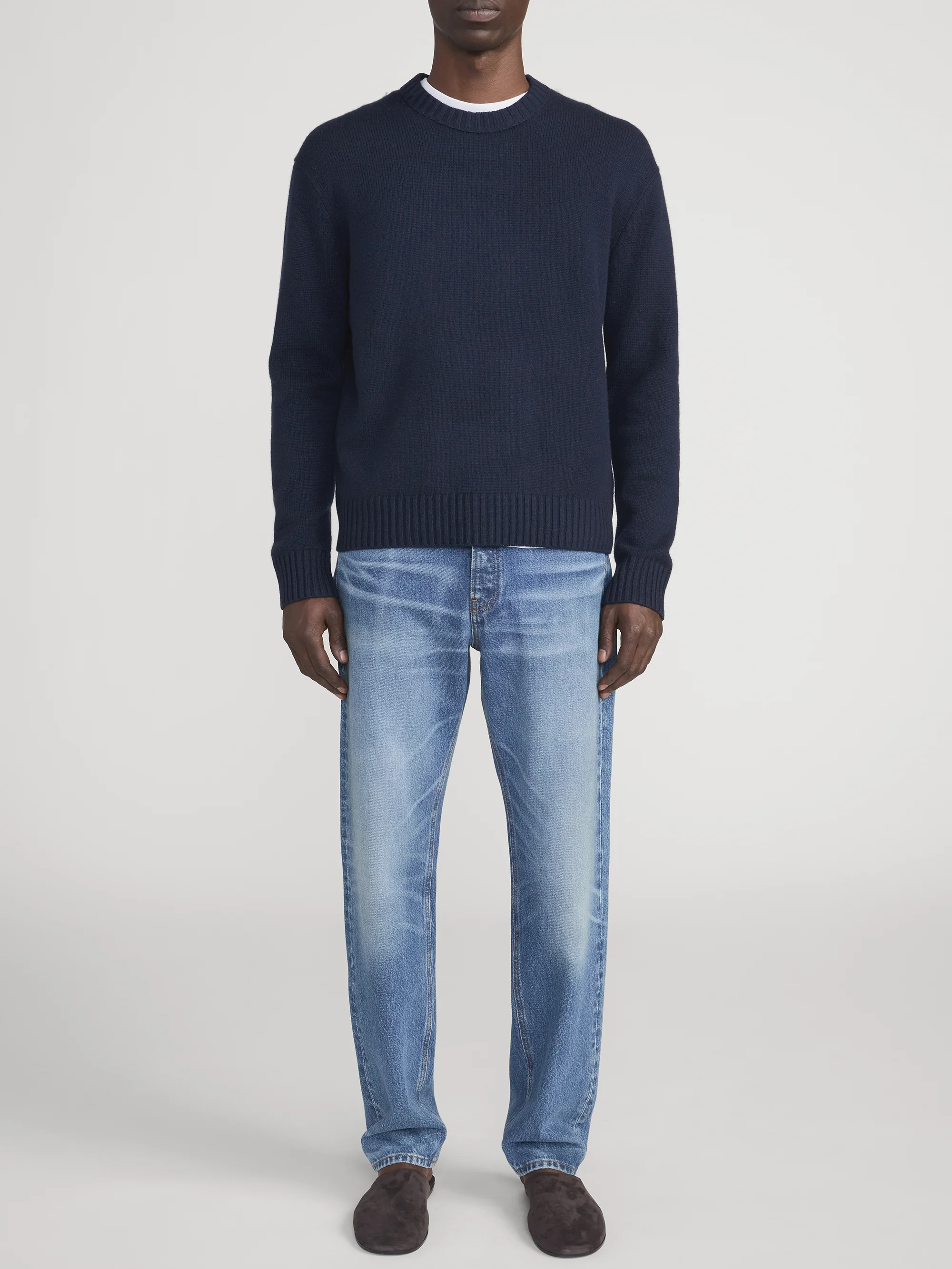 The Straight Jean -- Outland - Image 2