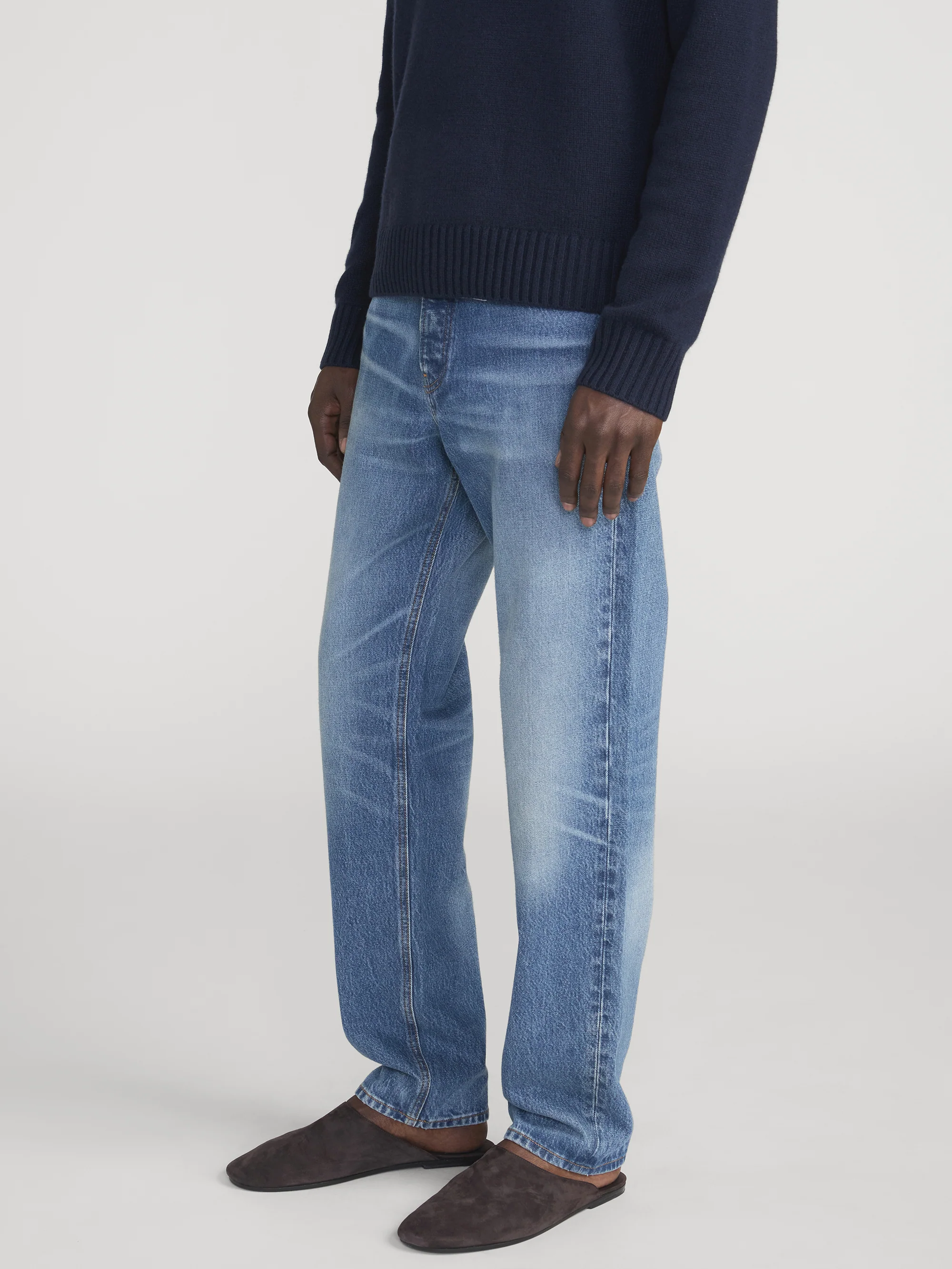 The Straight Jean -- Outland - Image 4