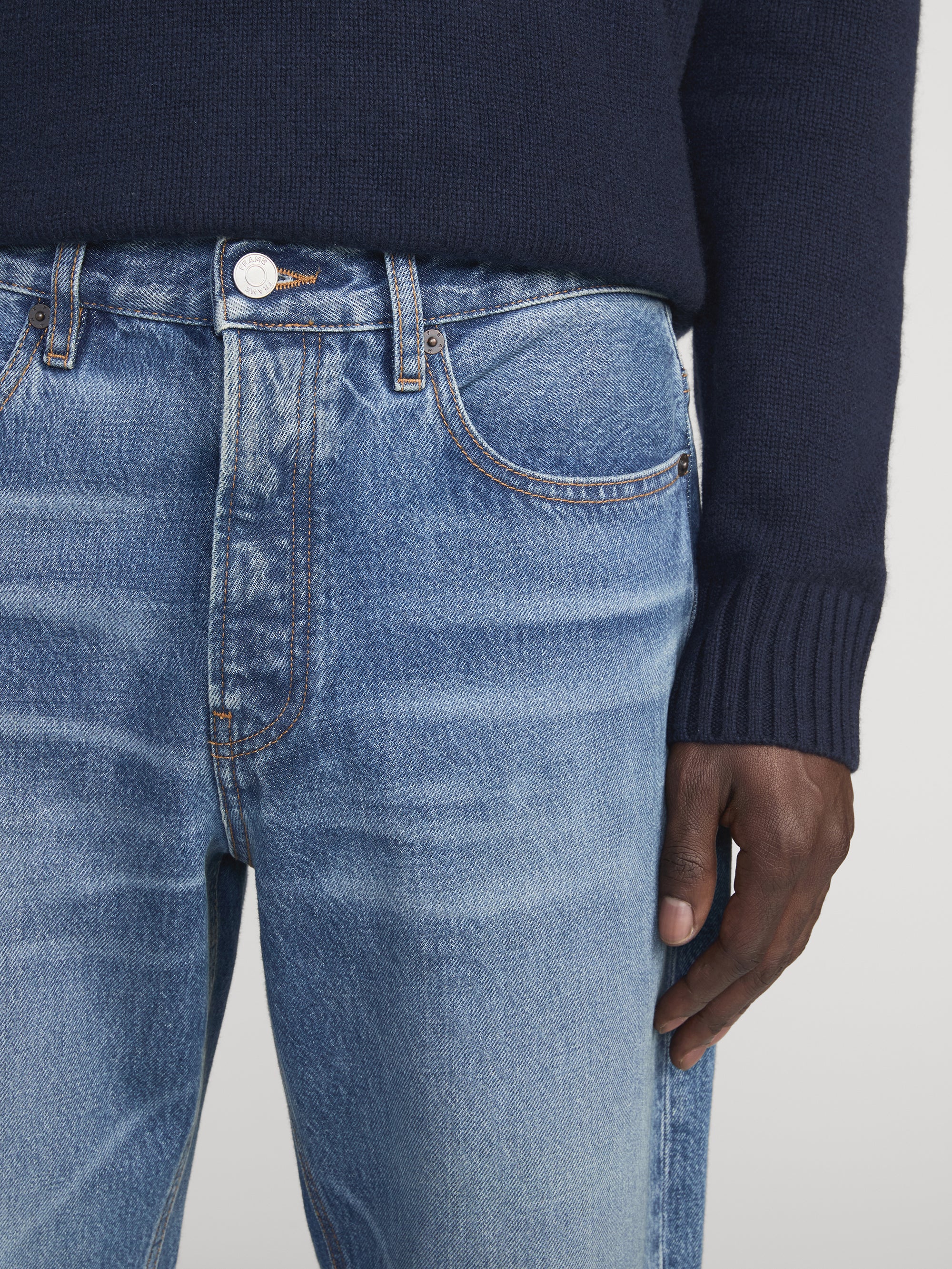 The Straight Jean -- Outland - Image 5
