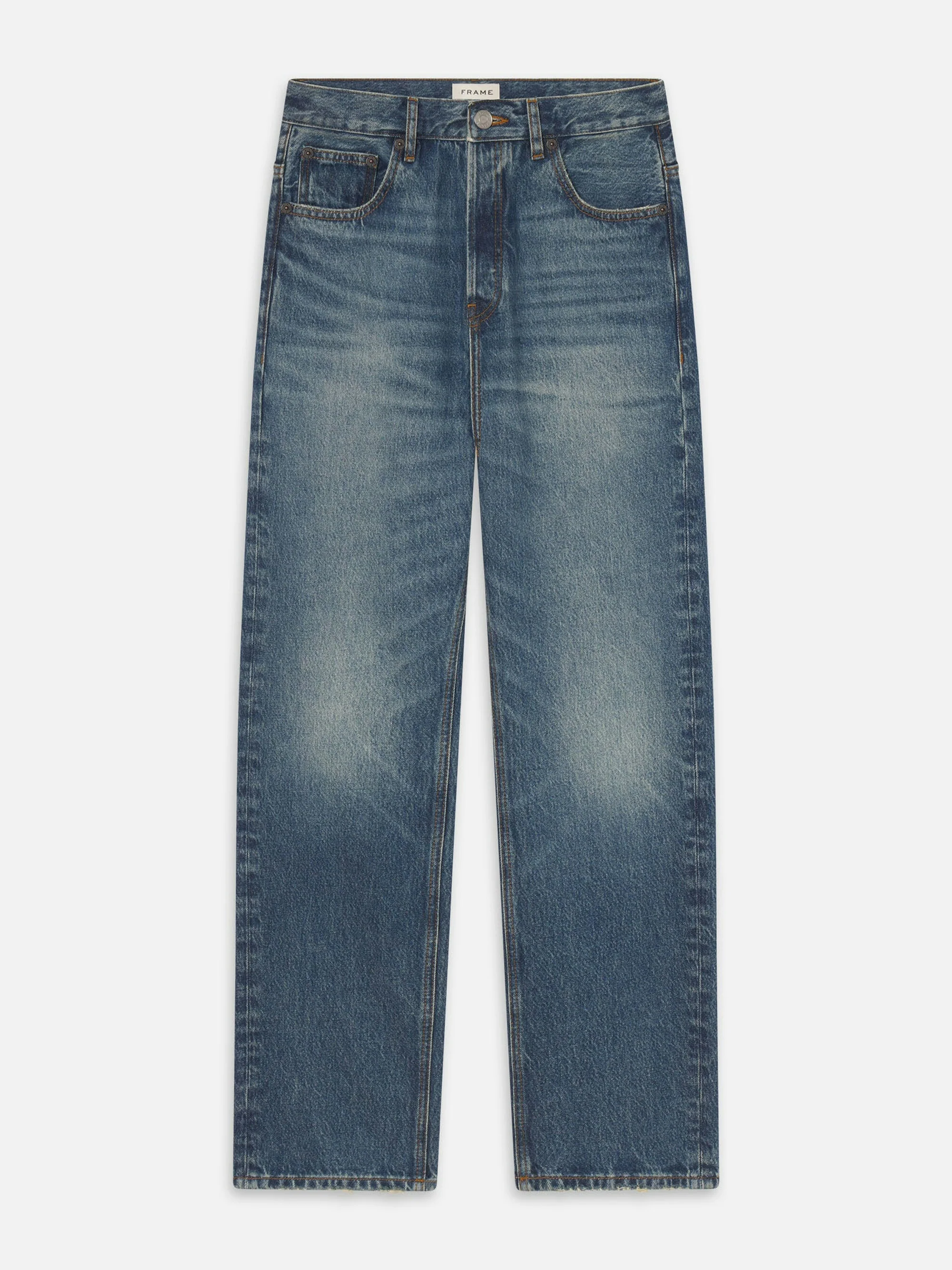 The Straight Jean - Image 8