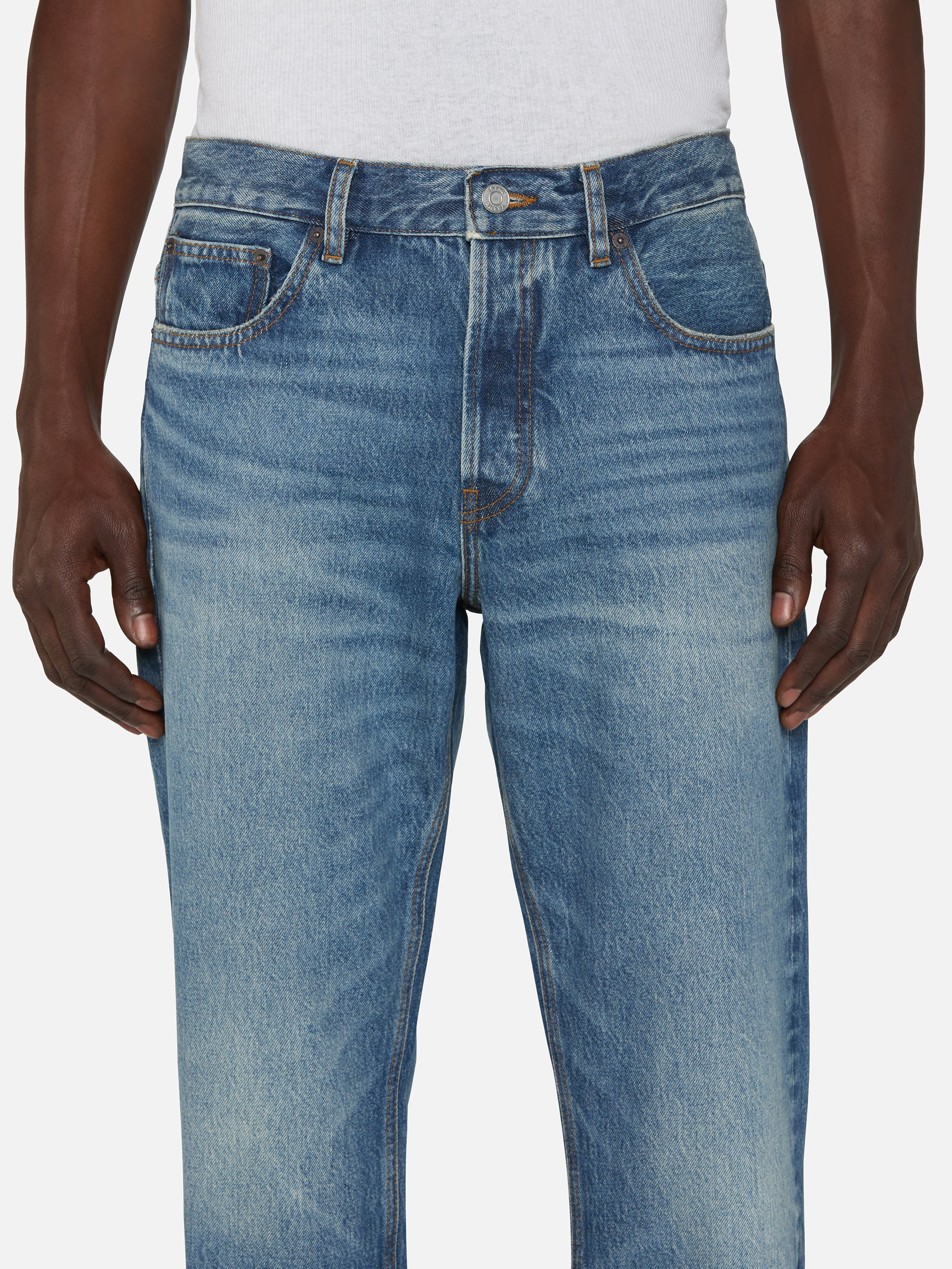 The Straight Jean -- Sepulveda - Image 3