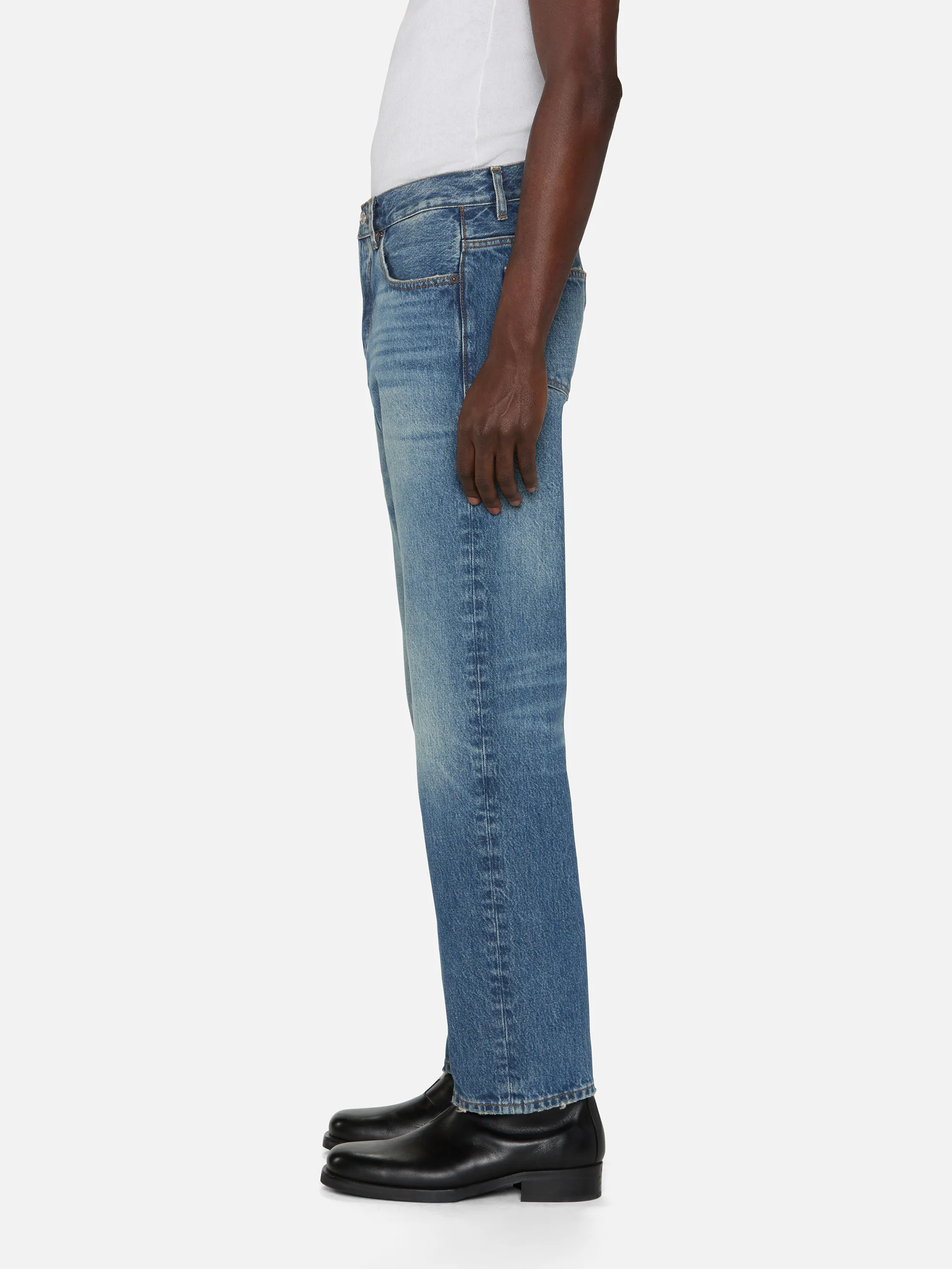 The Straight Jean -- Sepulveda - Image 4