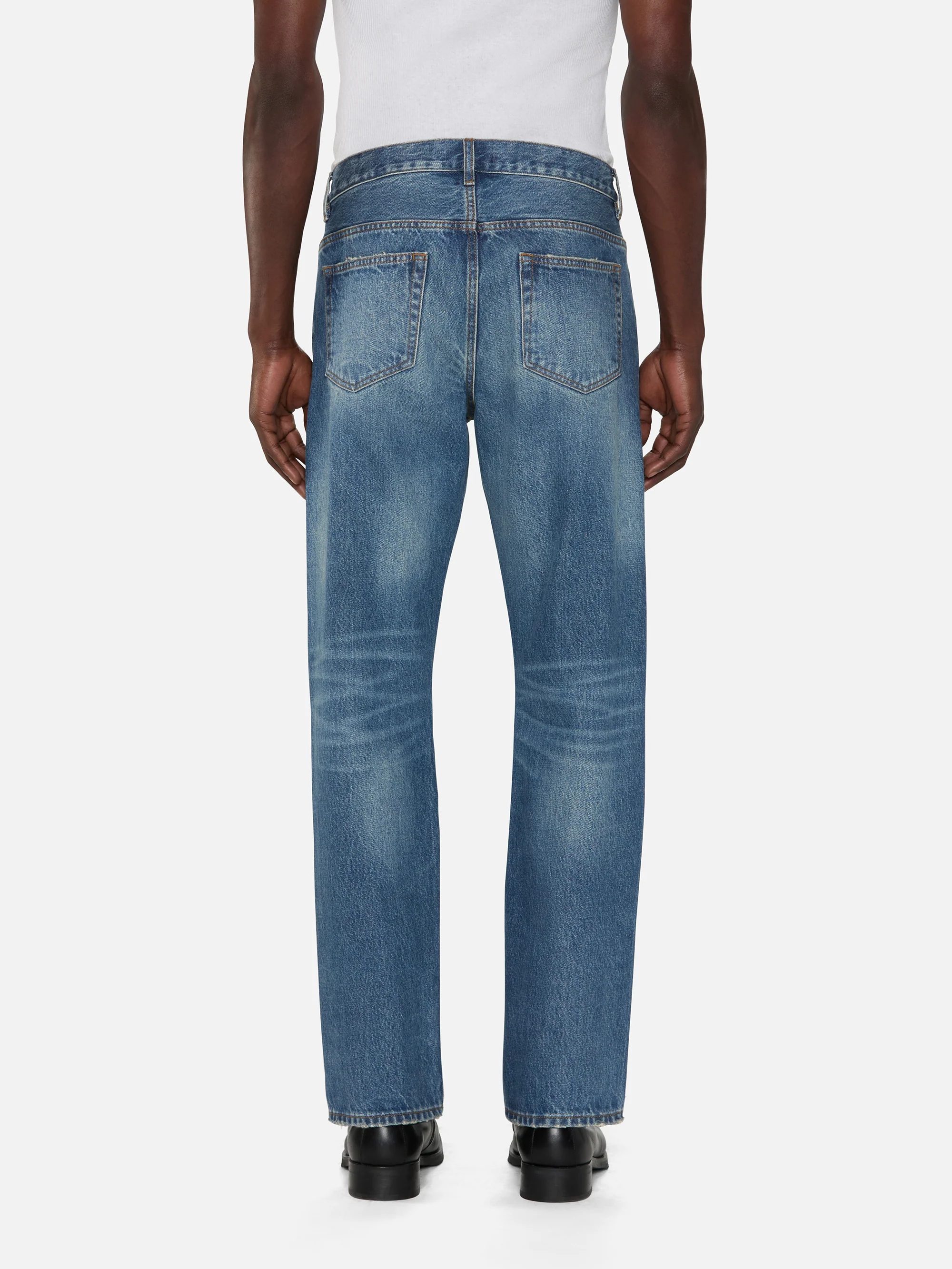 The Straight Jean -- Sepulveda - Image 5