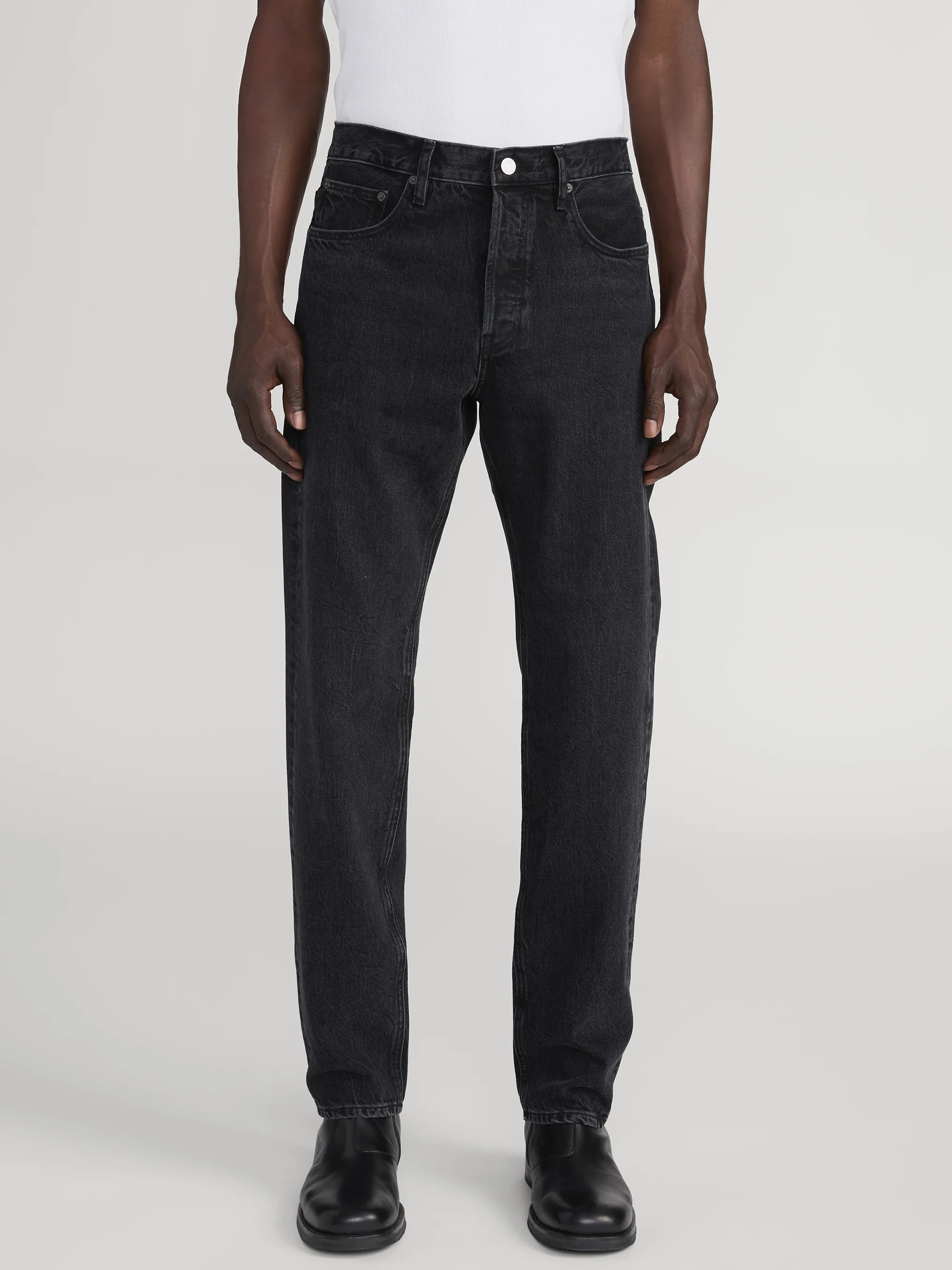 The Straight Jean -- Unknown - Image 2
