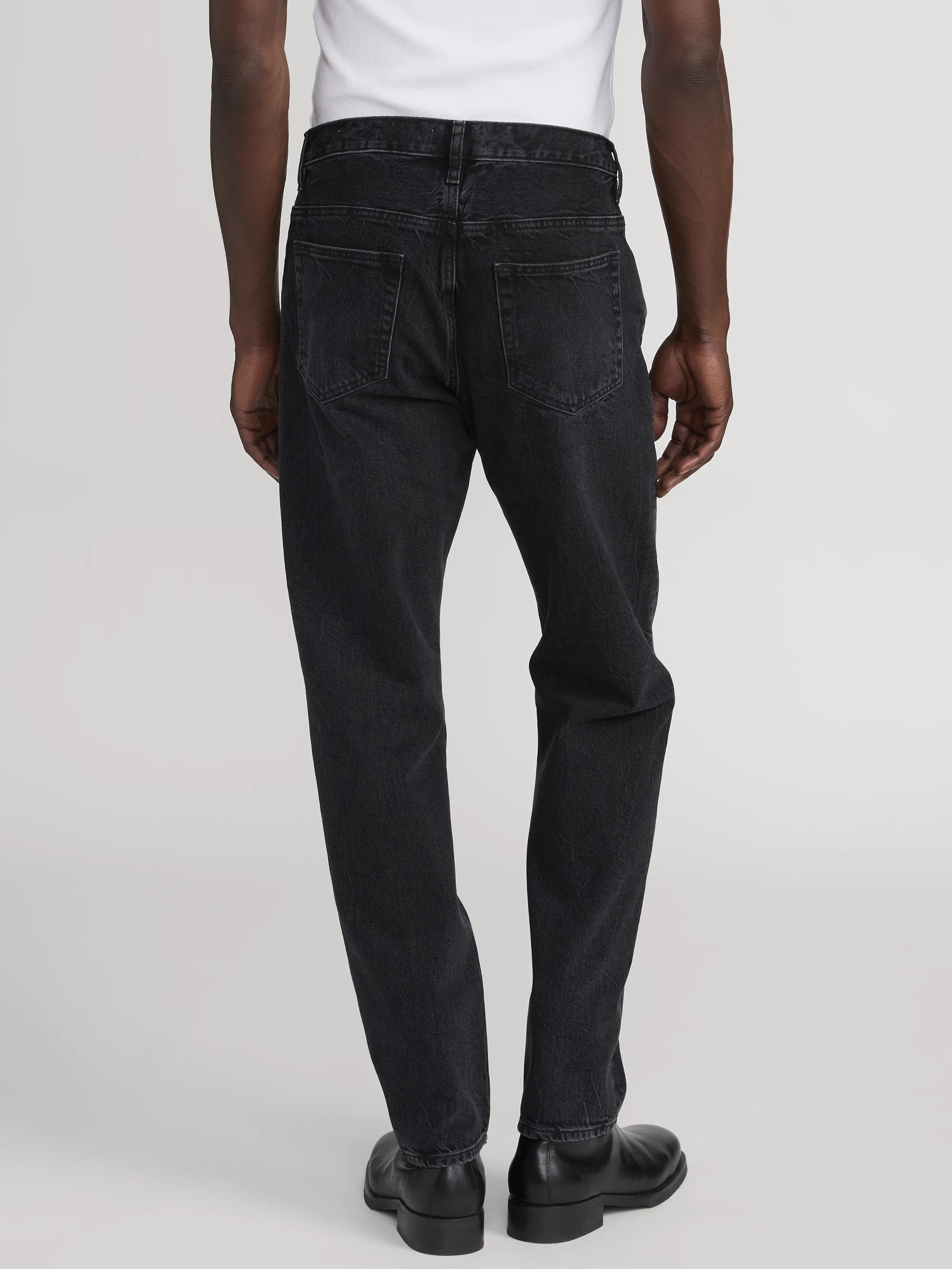 The Straight Jean -- Unknown - Image 5