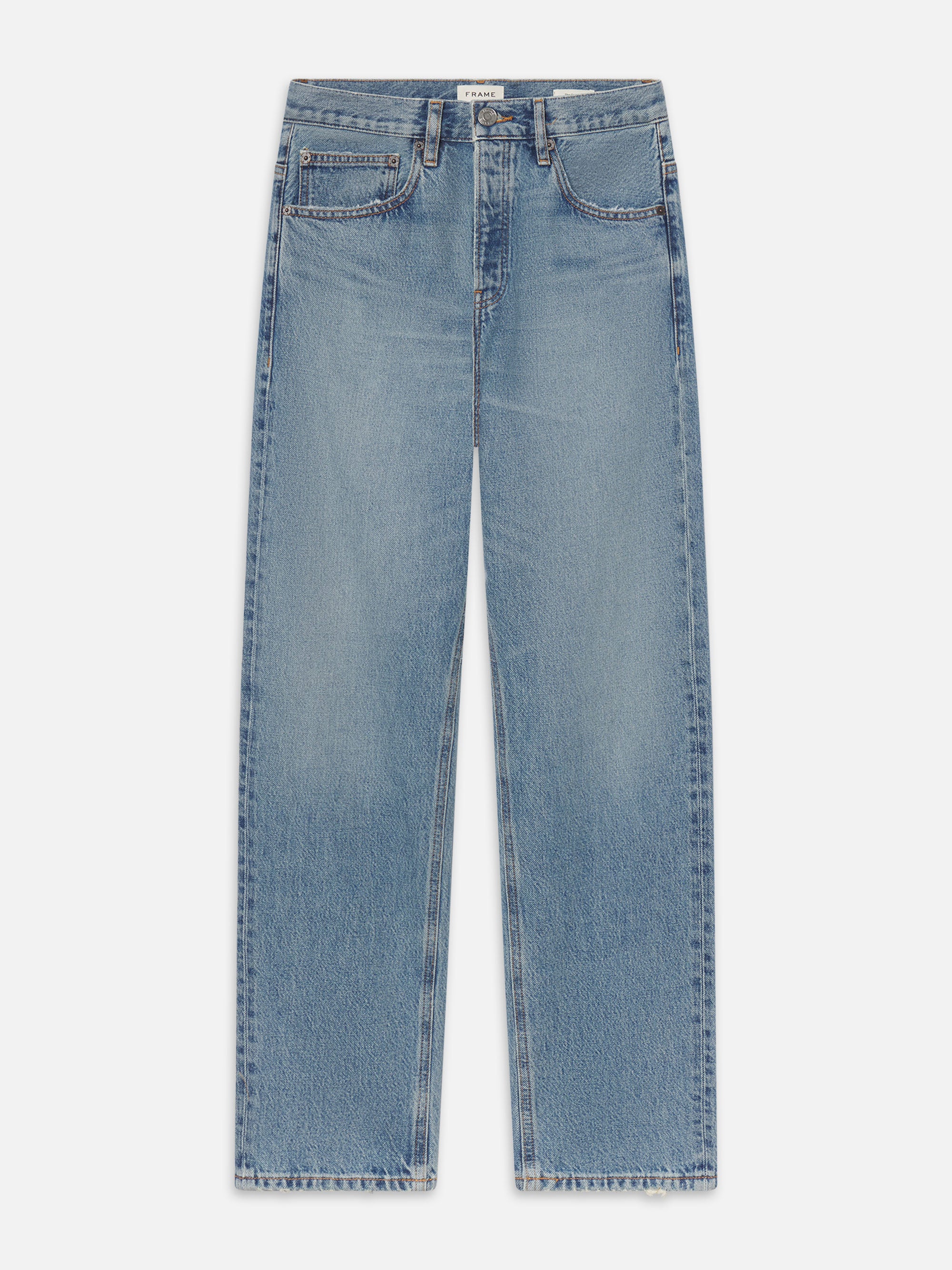 The Straight Jean - Image 5