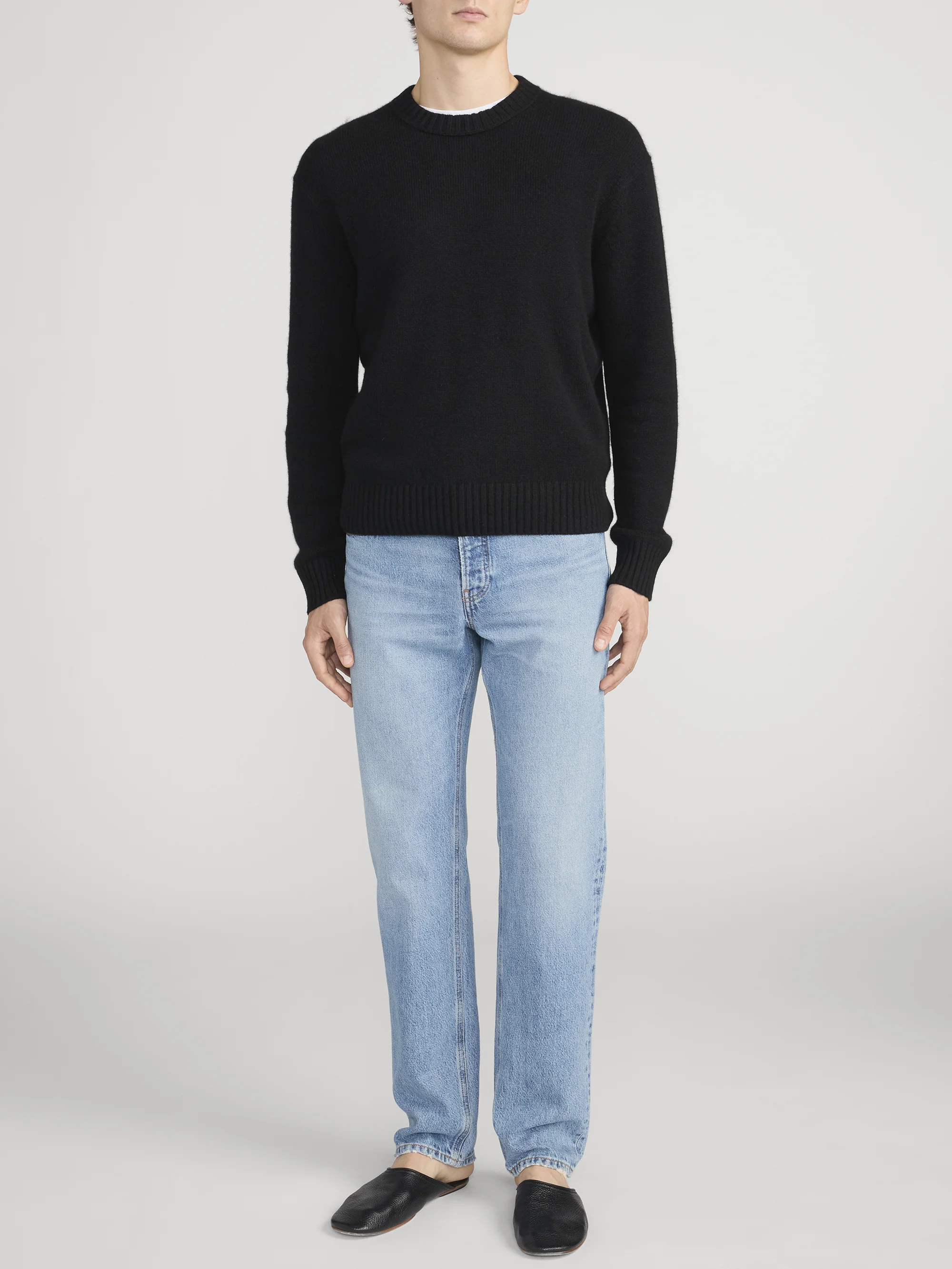 The Straight Jean -- Vanguard - Image 2