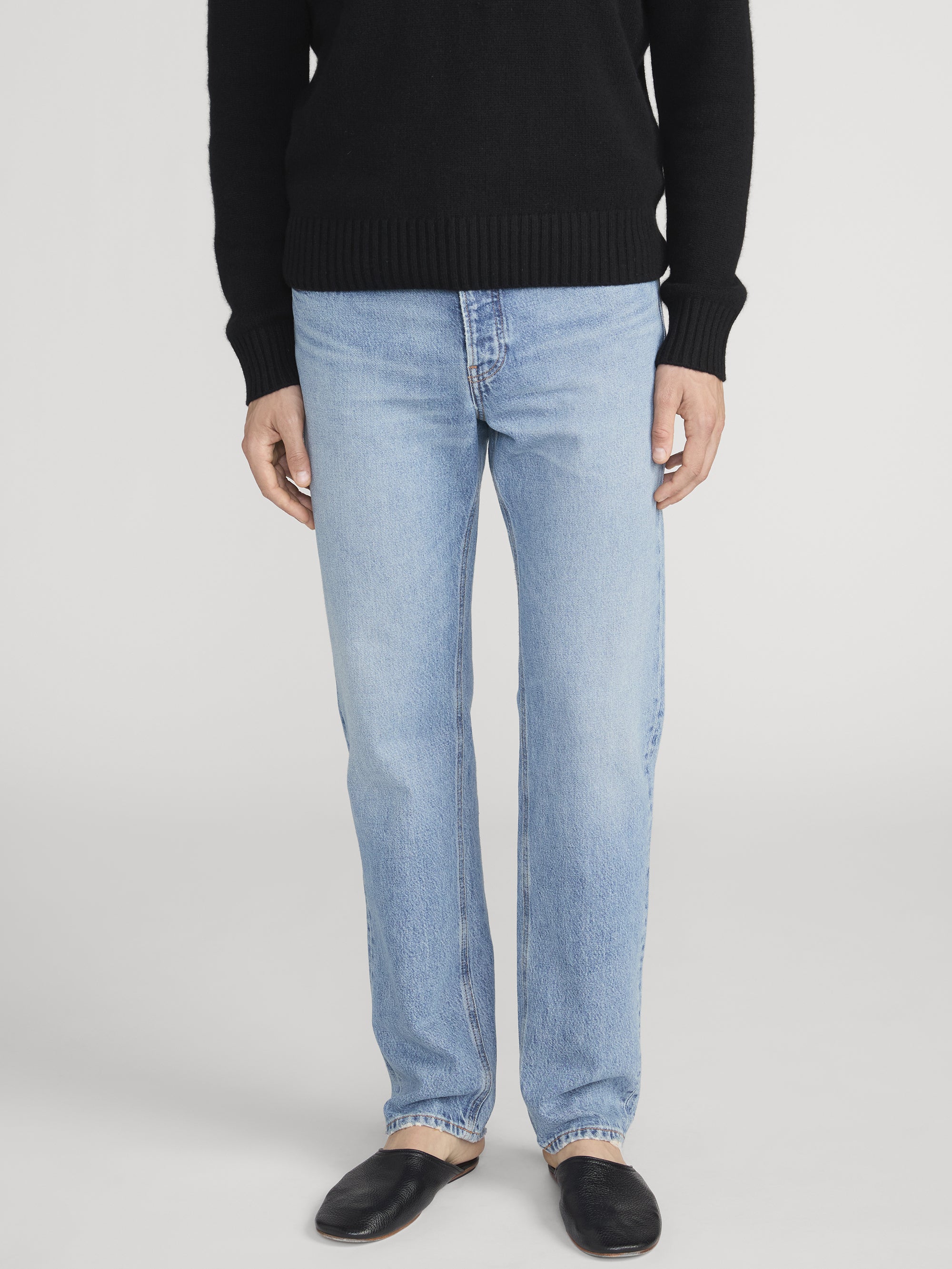 The Straight Jean -- Vanguard - Image 3