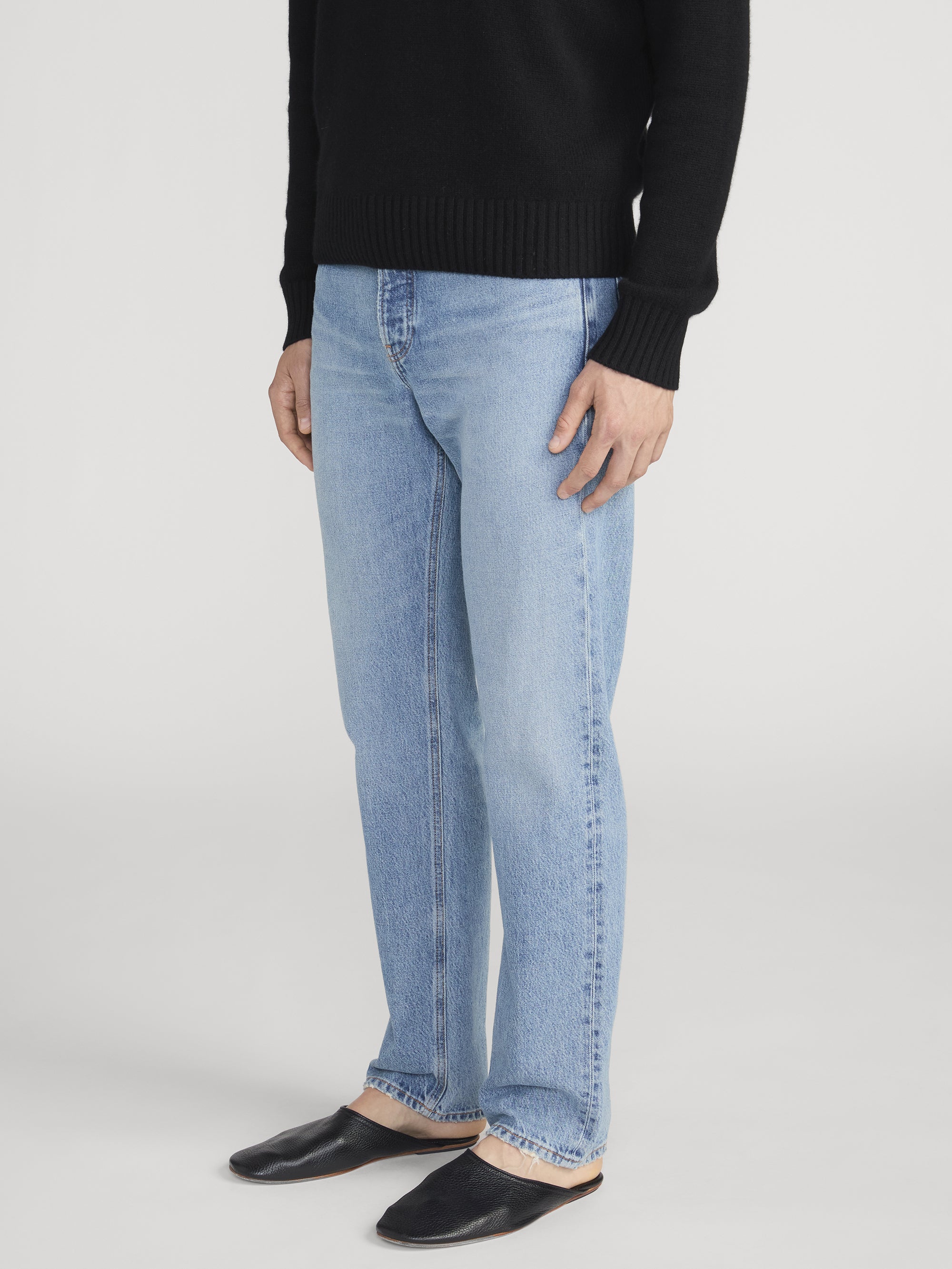The Straight Jean -- Vanguard - Image 4