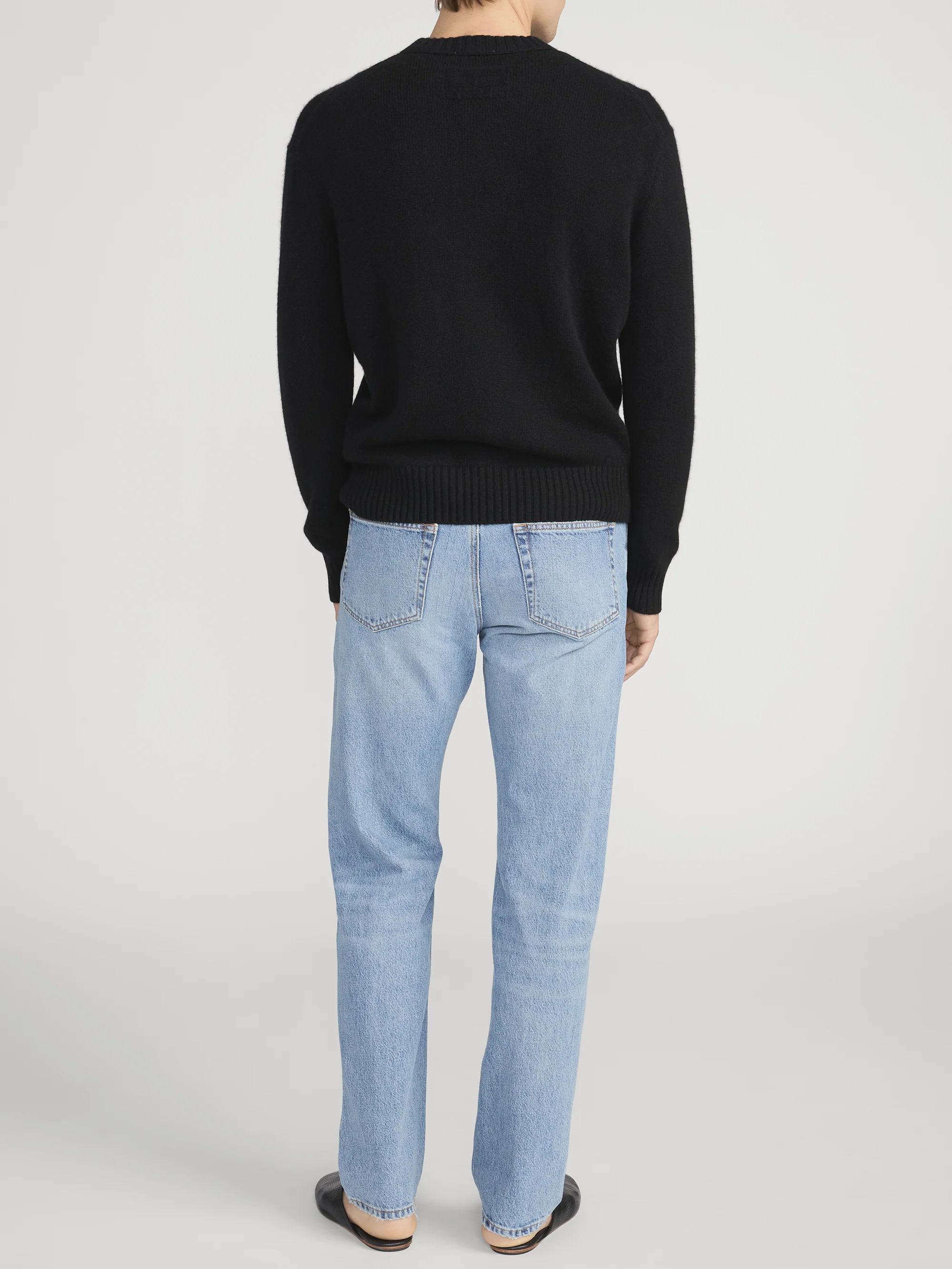 The Straight Jean -- Vanguard - Image 5