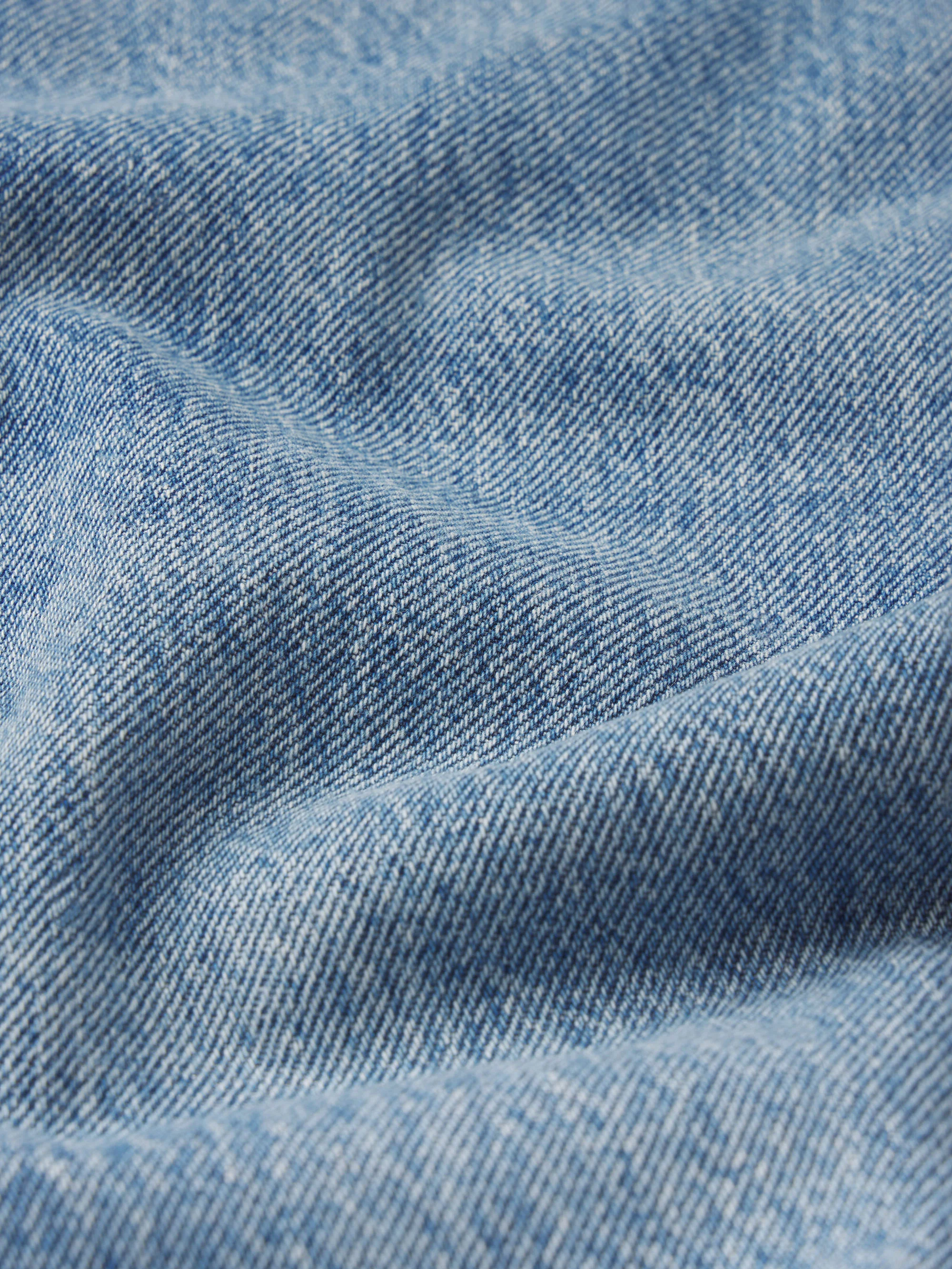 The Straight Jean -- Vanguard - Image 7