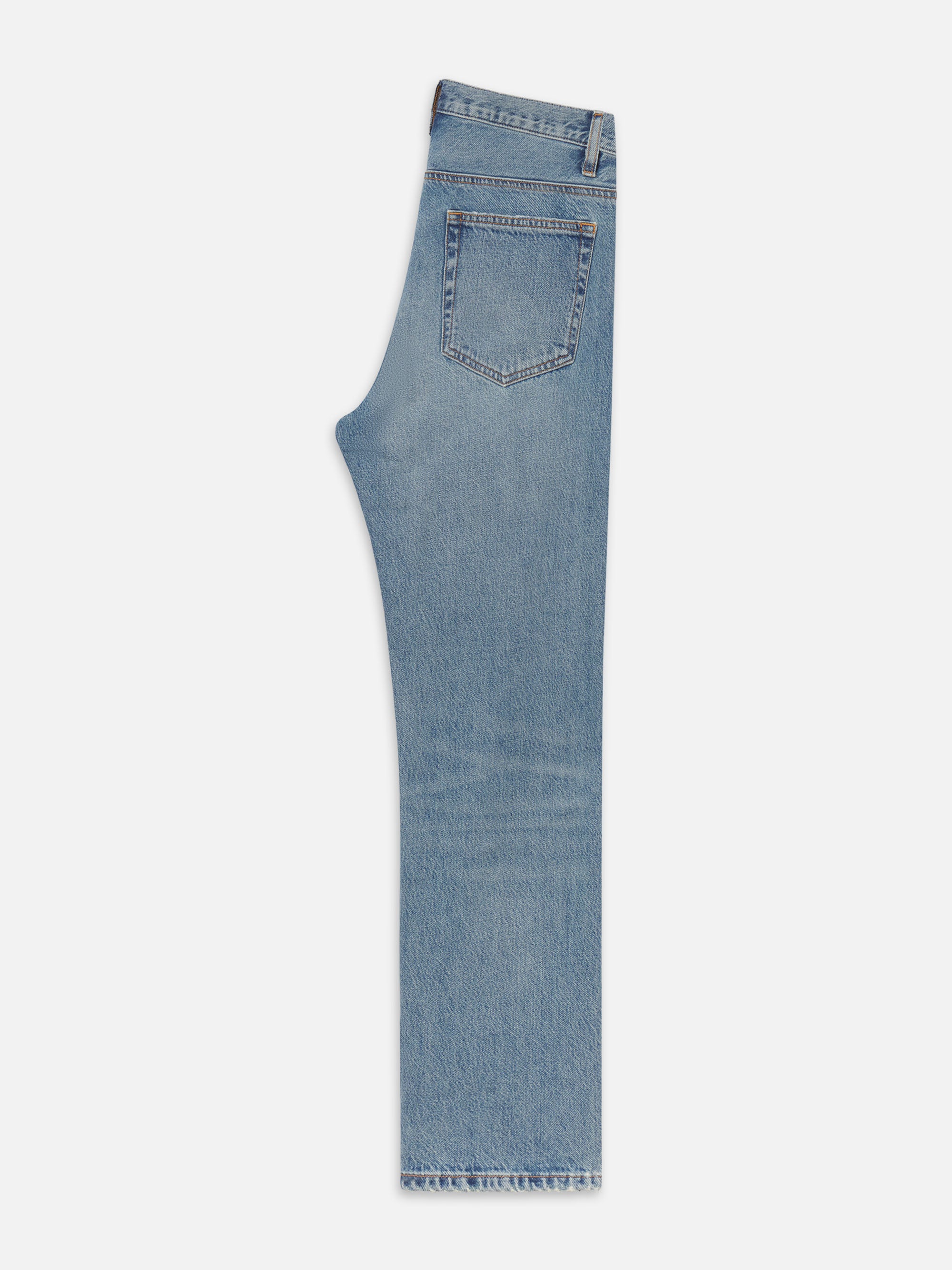 The Straight Jean -- Vanguard - Image 8