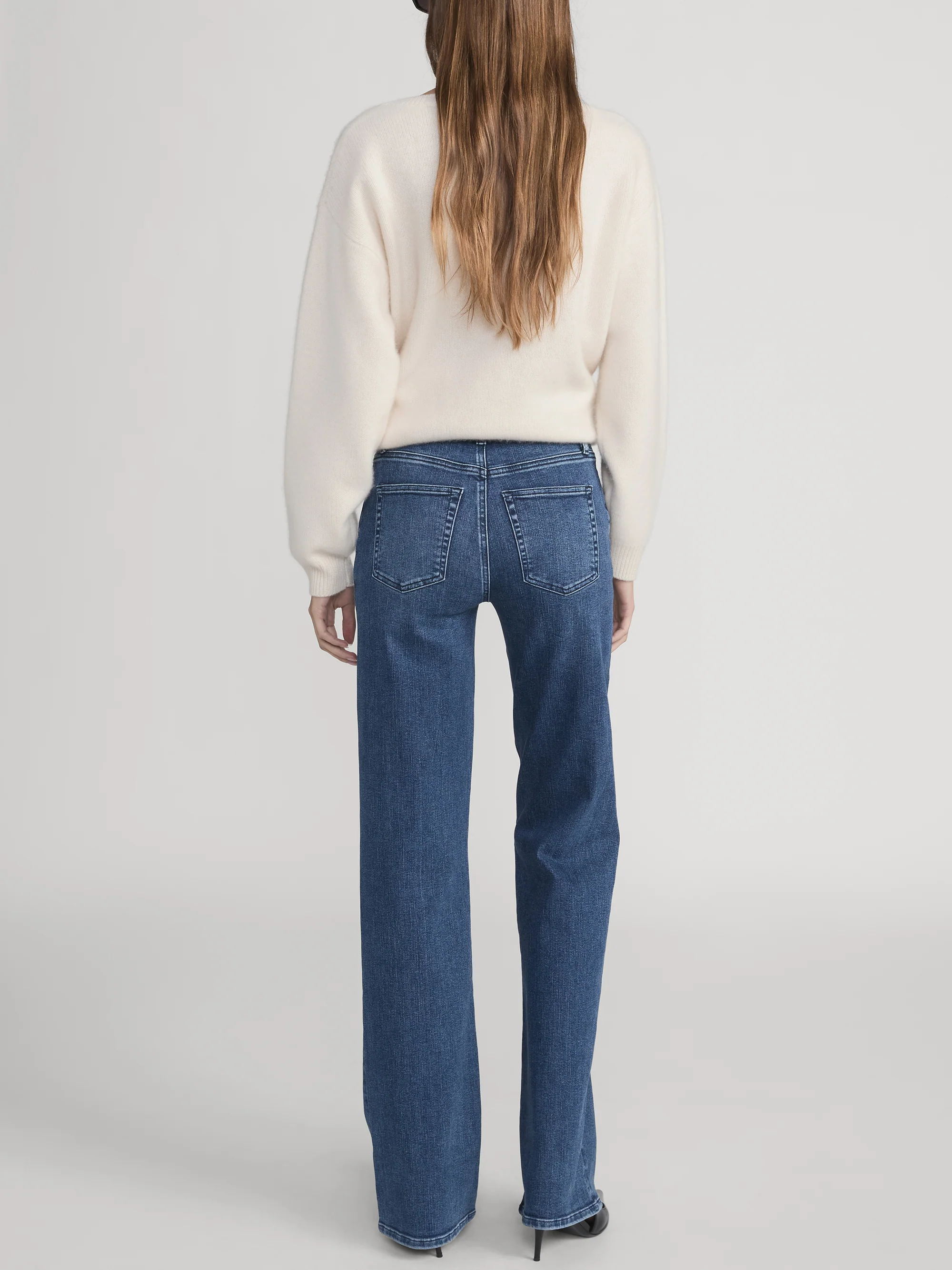 The Straight Trouser -- Foxley - Image 6