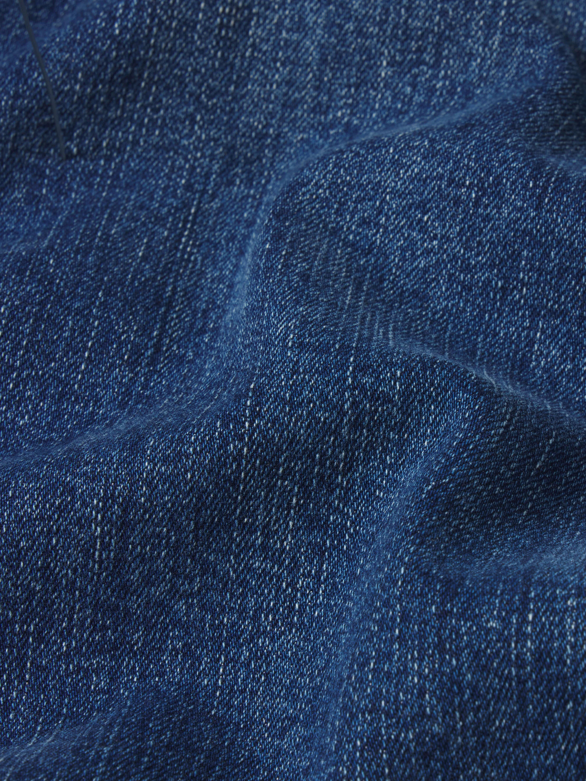The Straight Trouser -- Foxley - Image 7