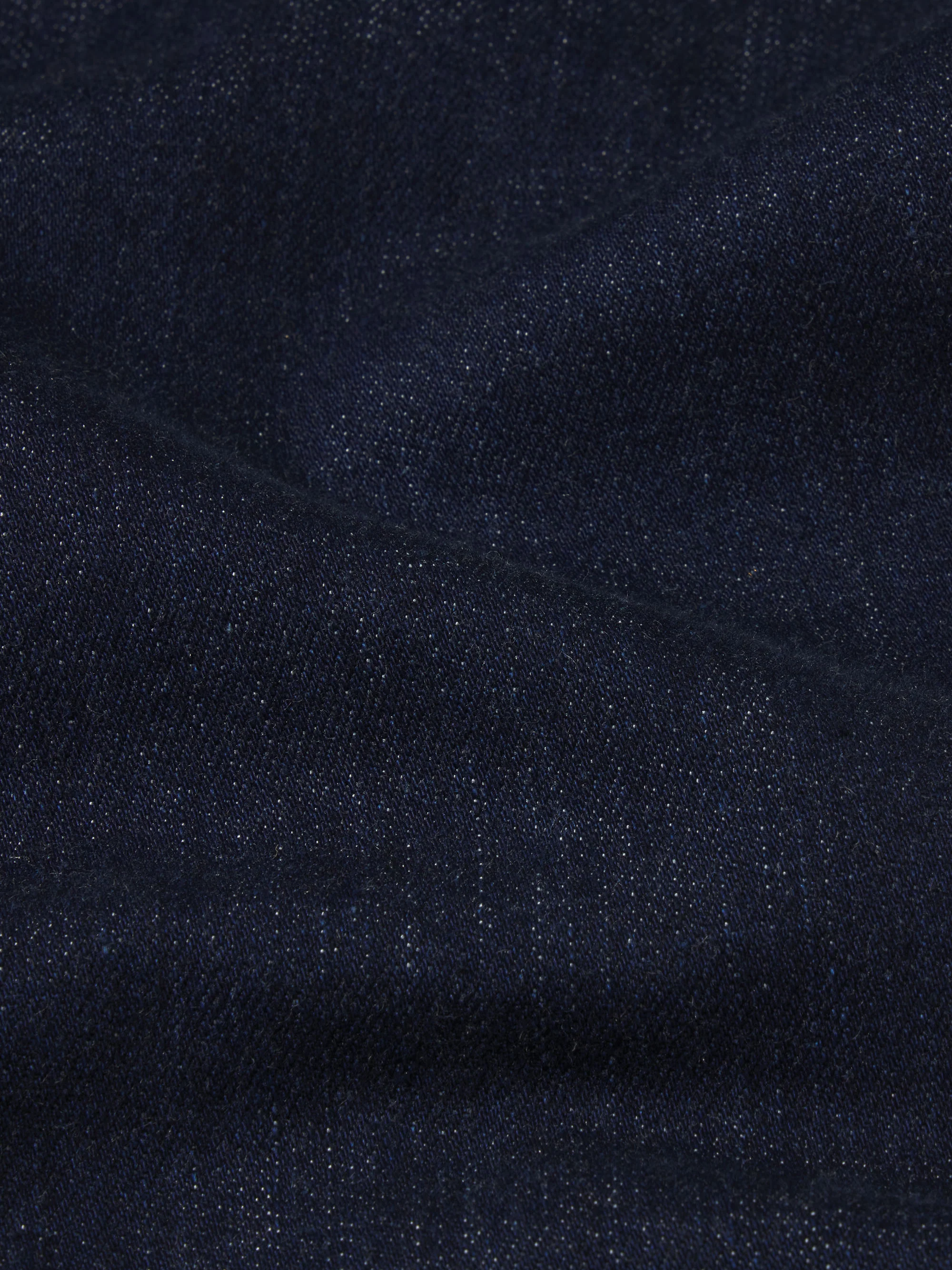 The Straight Trouser -- Rinse - Image 7